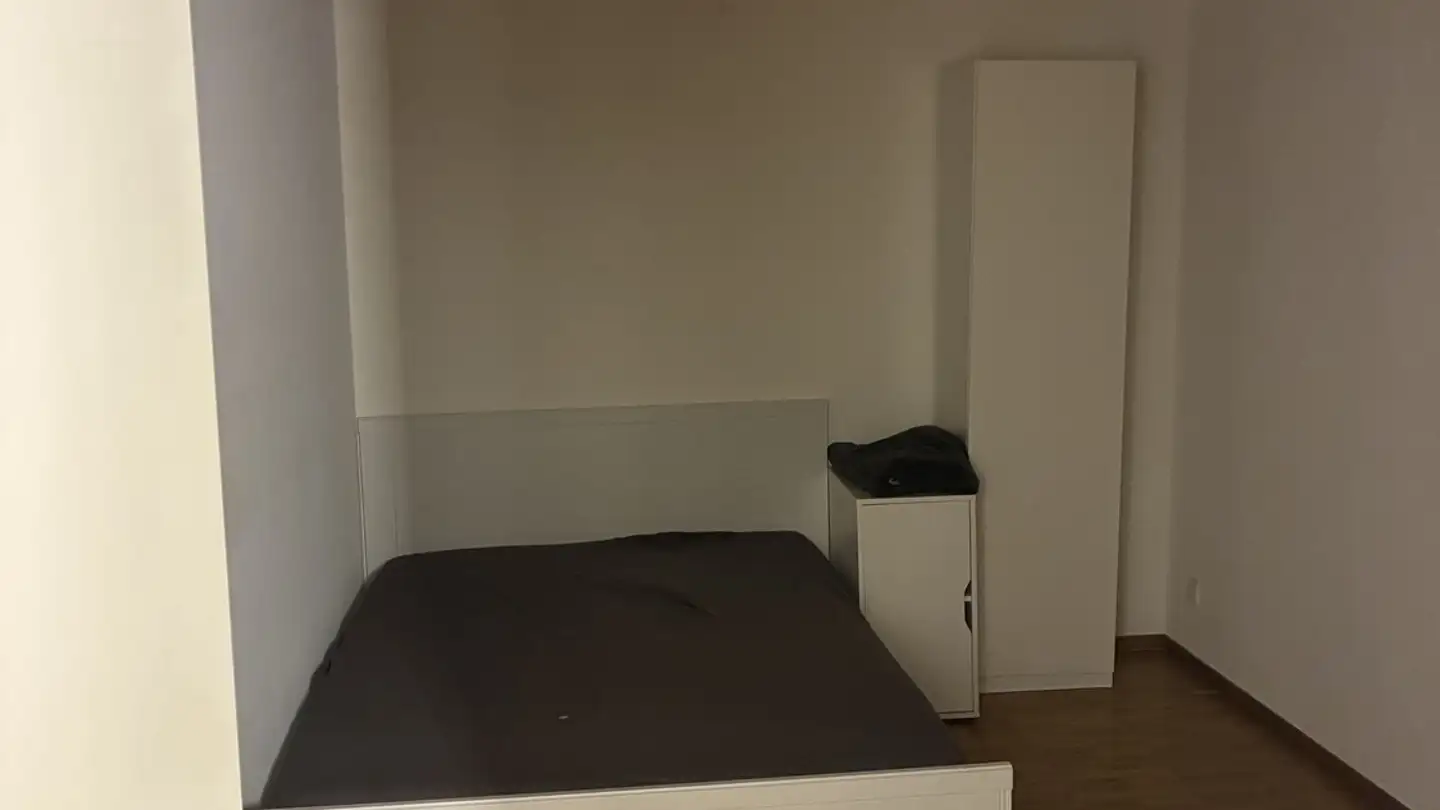 Chambre à louer - Weidenstrasse 42, 8645 Jona - Photo 2