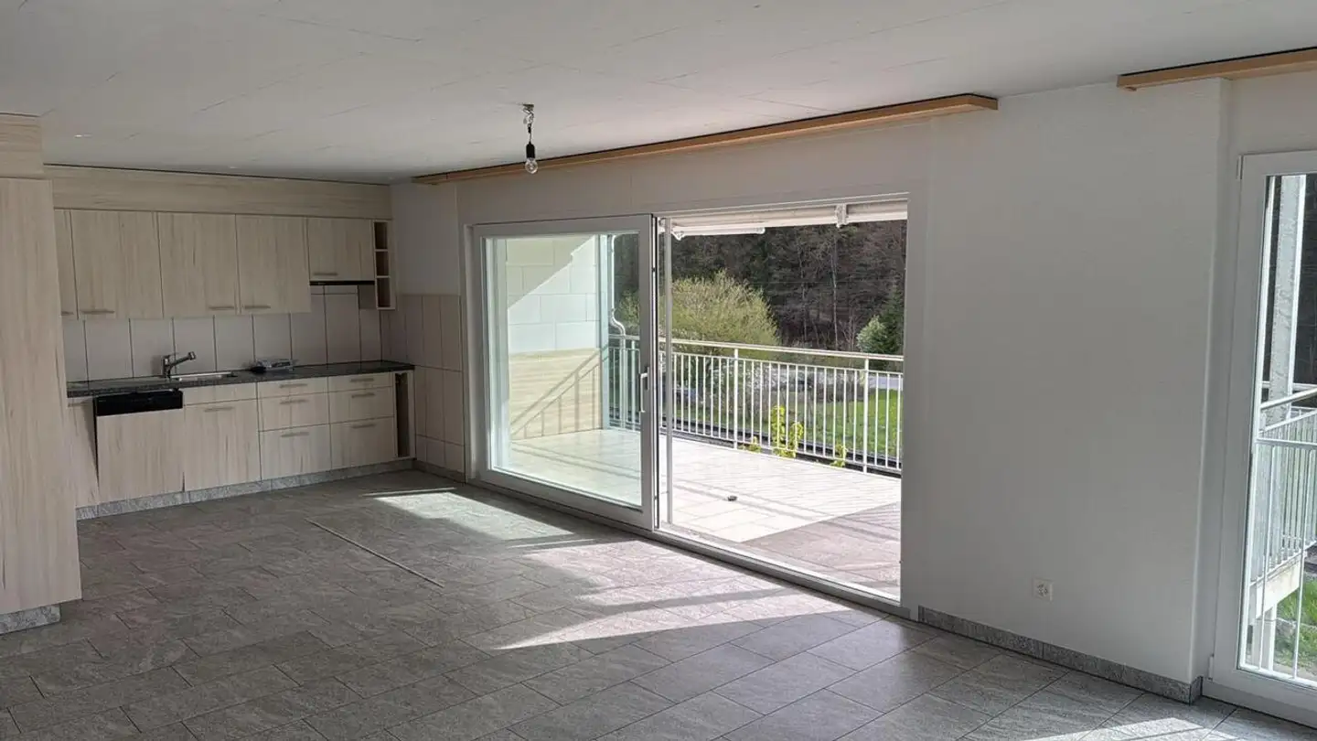 Casa singola in vendita - Bahnhofstrasse 3, 8496 Steg im Tösstal - Photo 3