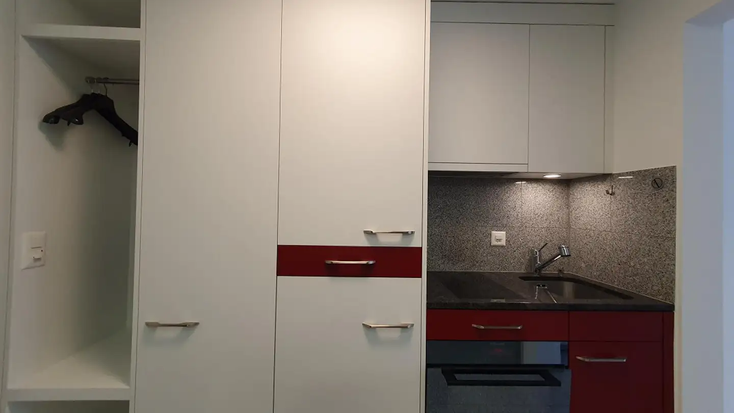 Wohnung mieten - Promenada 35b, 7018 Flims Waldhaus - Foto 3