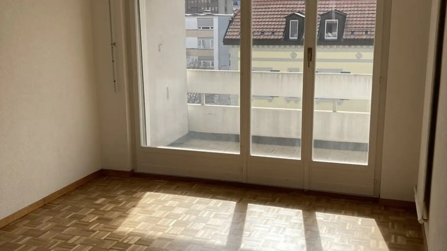 Apartment for rent - 2300 La Chaux-de-Fonds