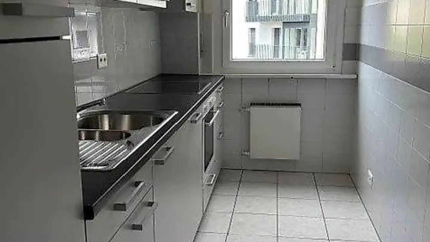 Appartement à louer - Via Poeta F. Chiesa 10, 6833 Vacallo