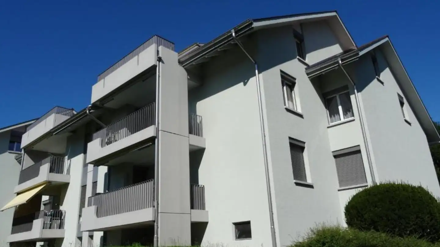 Apartment for rent - Im Langacker 17, 8304 Wallisellen