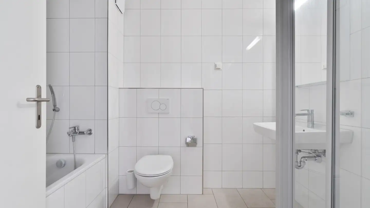 Wohnung mieten - Blockstrasse 3, 4542 Luterbach - Foto 4