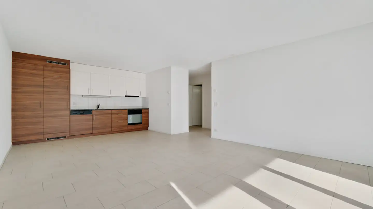 Wohnung mieten - Blockstrasse 3, 4542 Luterbach - Foto 3