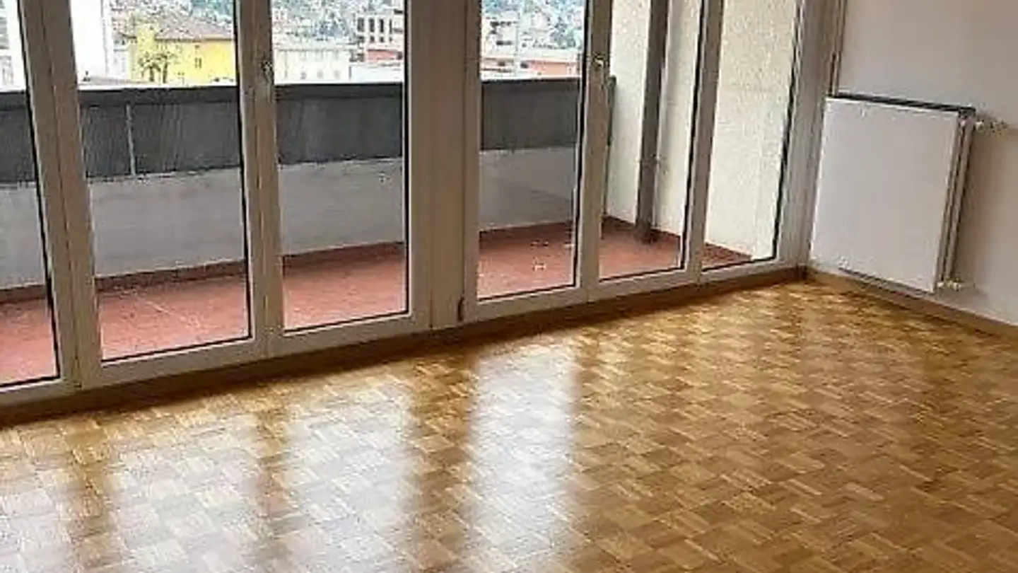 Appartement à louer - Via Poeta F. Chiesa 10, 6833 Vacallo - Photo 2