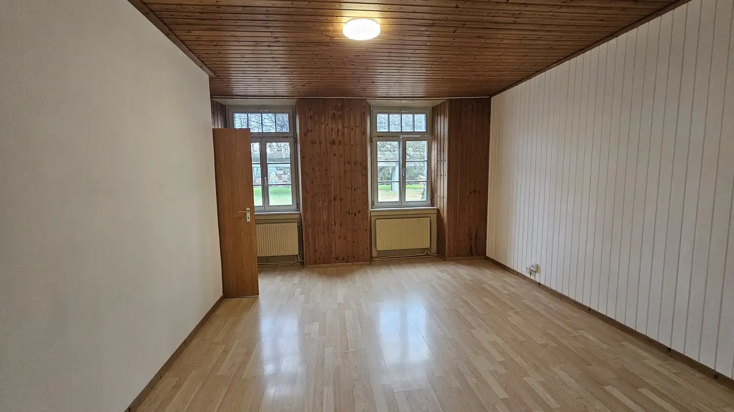 Apartment for rent - Grand-Rue 53, 2710 Tavannes - Photo 4