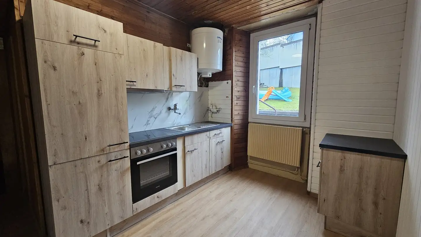 Apartment for rent - Grand-Rue 53, 2710 Tavannes - Photo 2