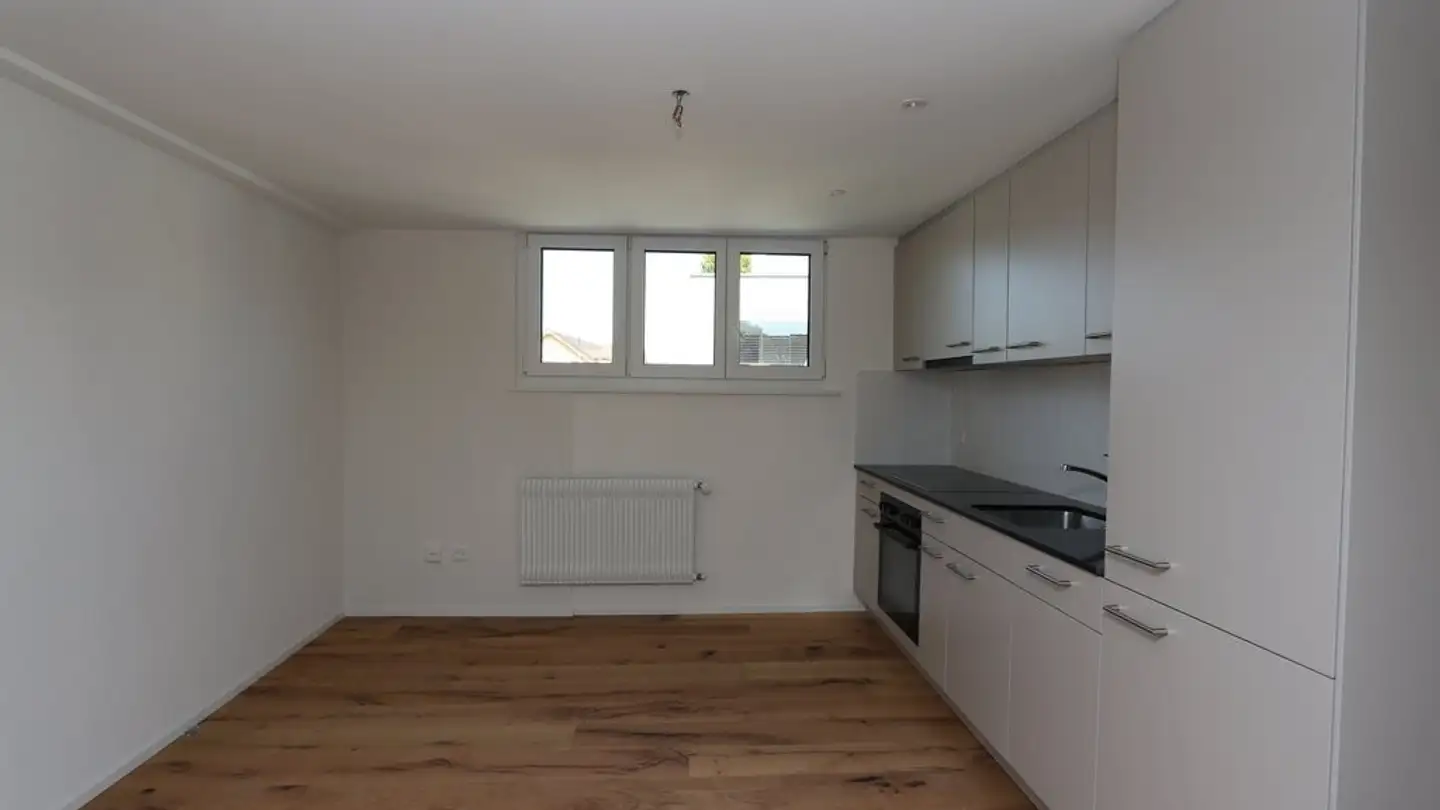 Wohnung mieten - Birkenstrasse 4, 9230 Flawil - Foto 4