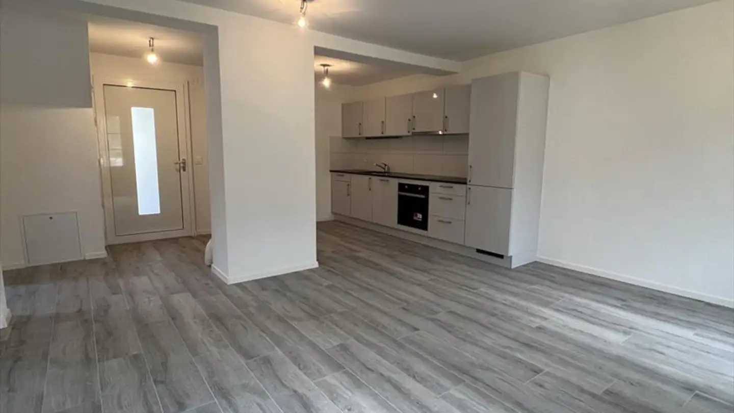 Appartement à louer - Rue Des Oeuches 11, 2740 Moutier