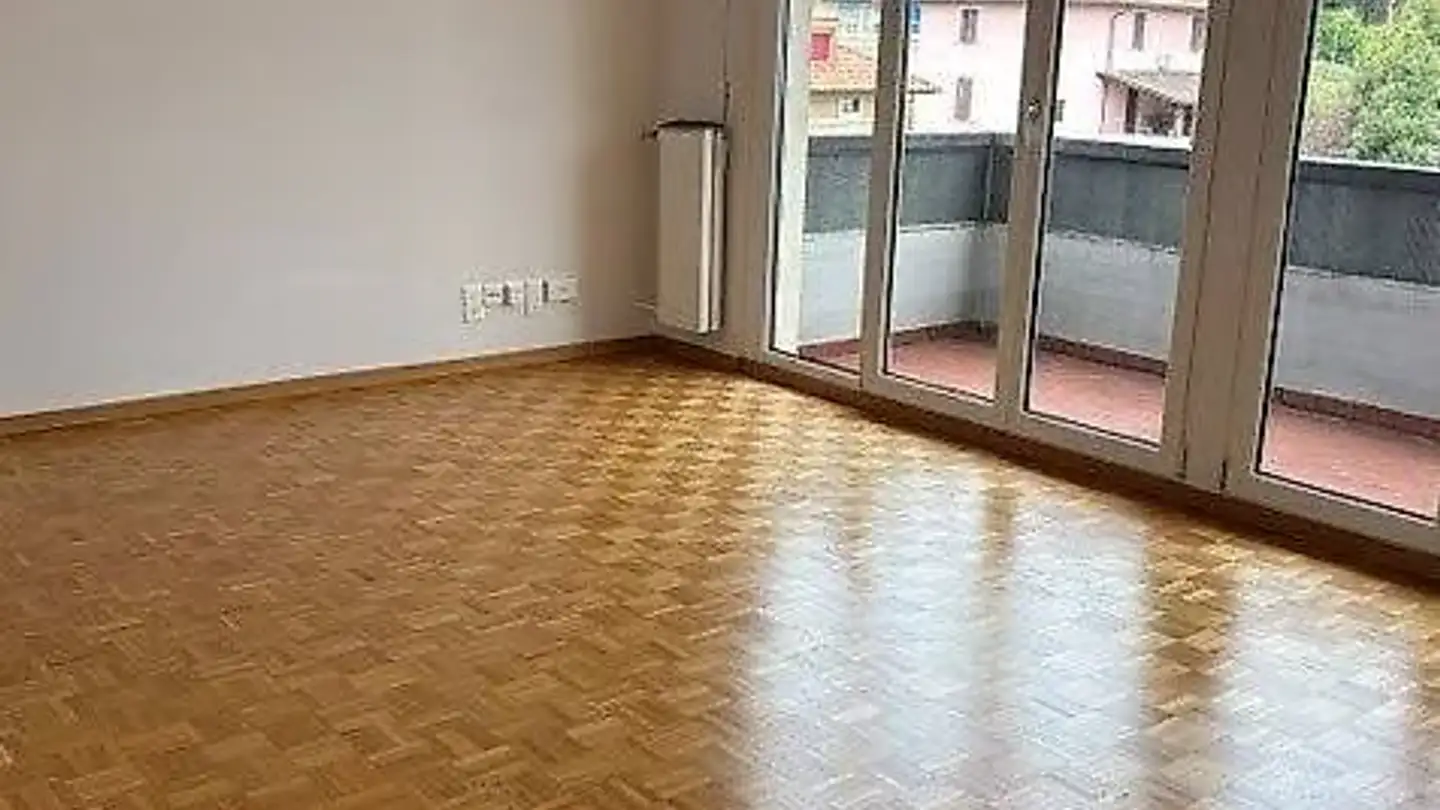 Appartement à louer - Via Poeta F. Chiesa 10, 6833 Vacallo - Photo 3