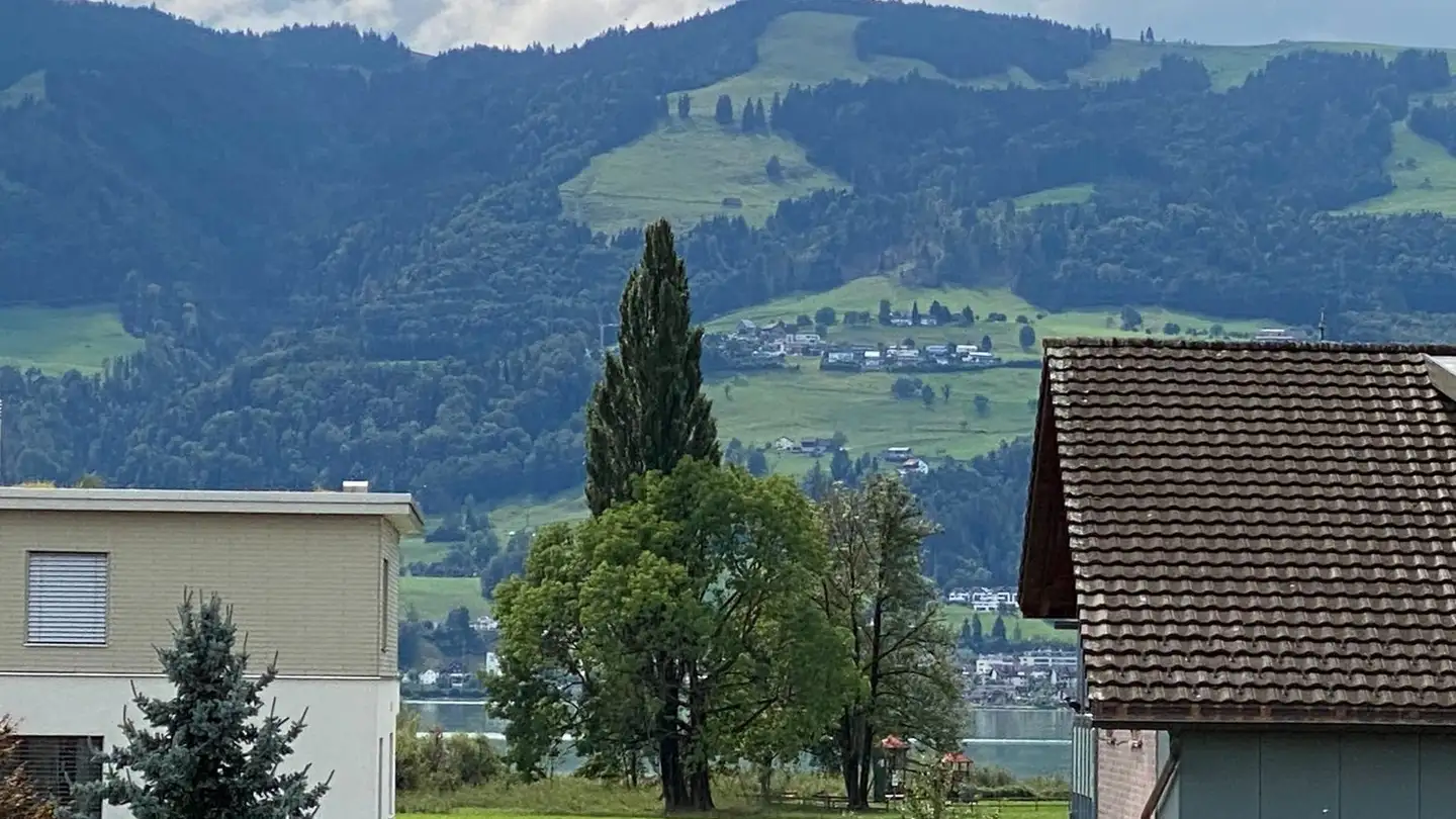 Apartment for rent - Wiesenhofweg, 8645 Jona