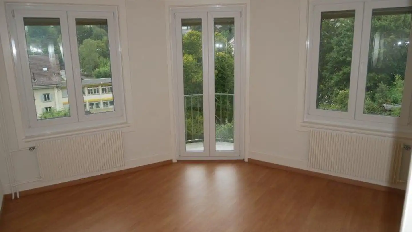Appartement à louer - Alpenstrasse 32, 2540 Grenchen