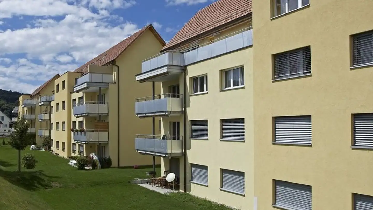Wohnung mieten - Hardstrasse 24, 8424 Embrach - Foto 2