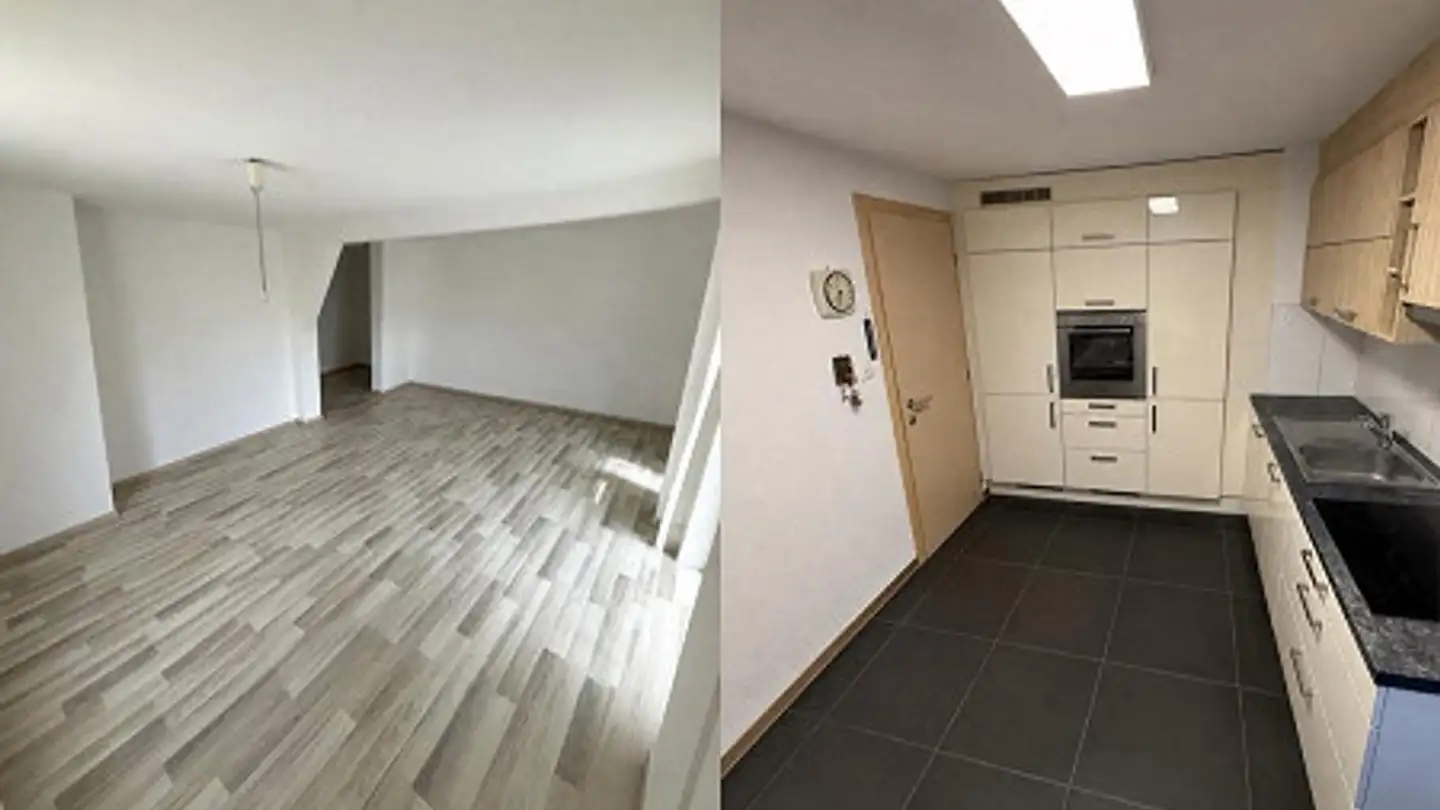 Apartment for rent - Kommetsrüti 8, 6110 Wolhusen