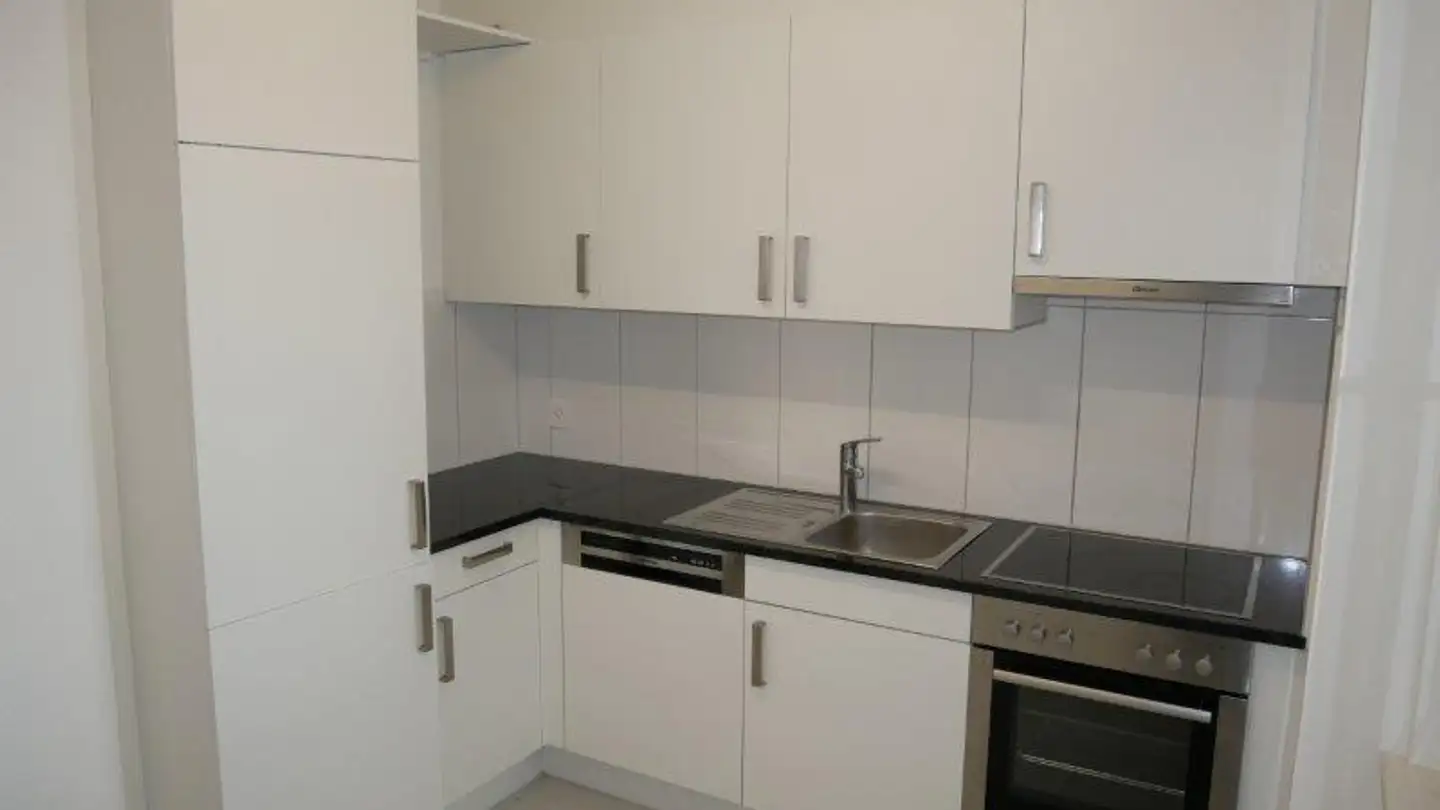 Appartement à louer - Alpenstrasse 32, 2540 Grenchen - Photo 2