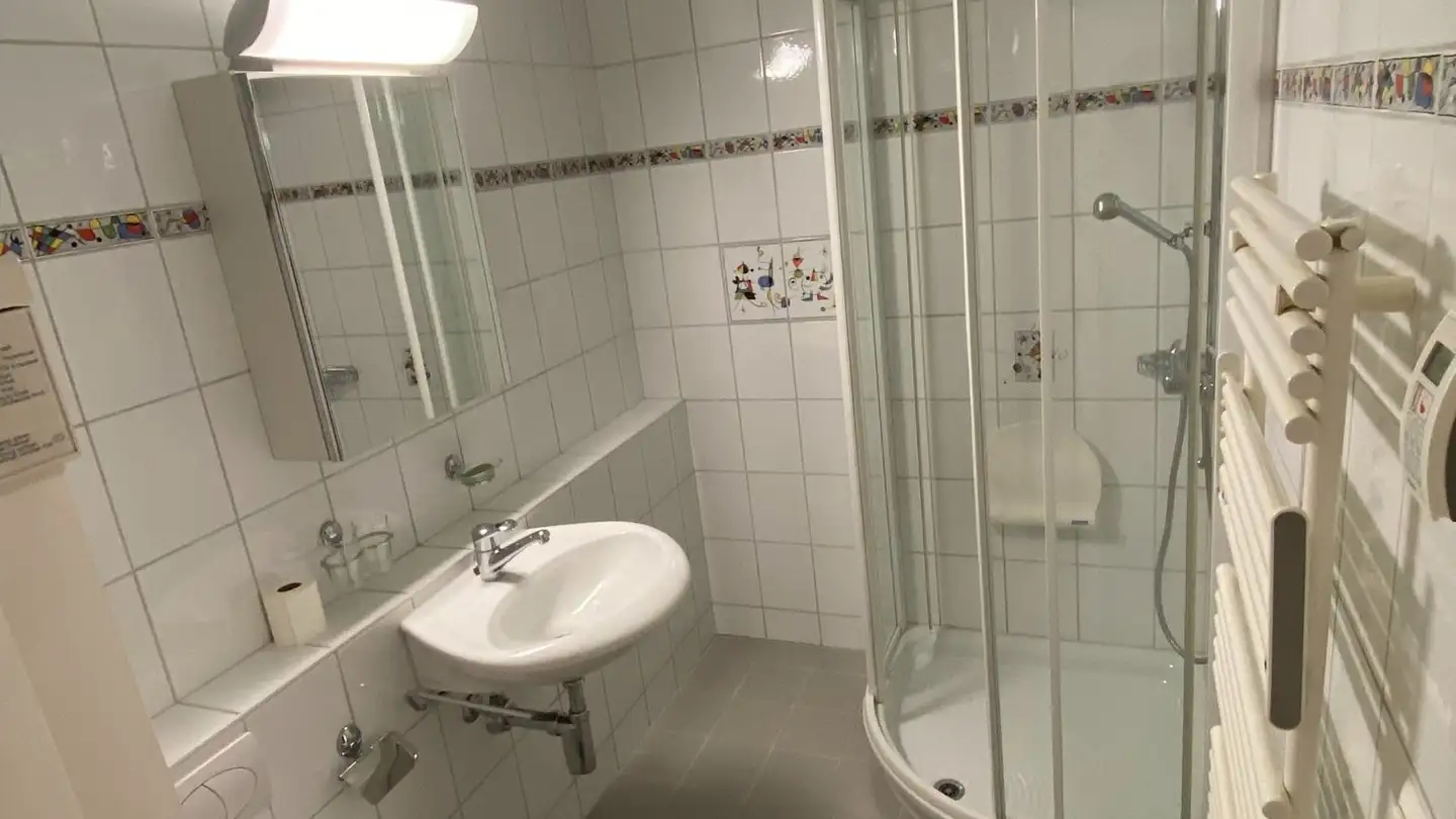 Apartment for rent - Wiesenhofweg, 8645 Jona - Photo 2