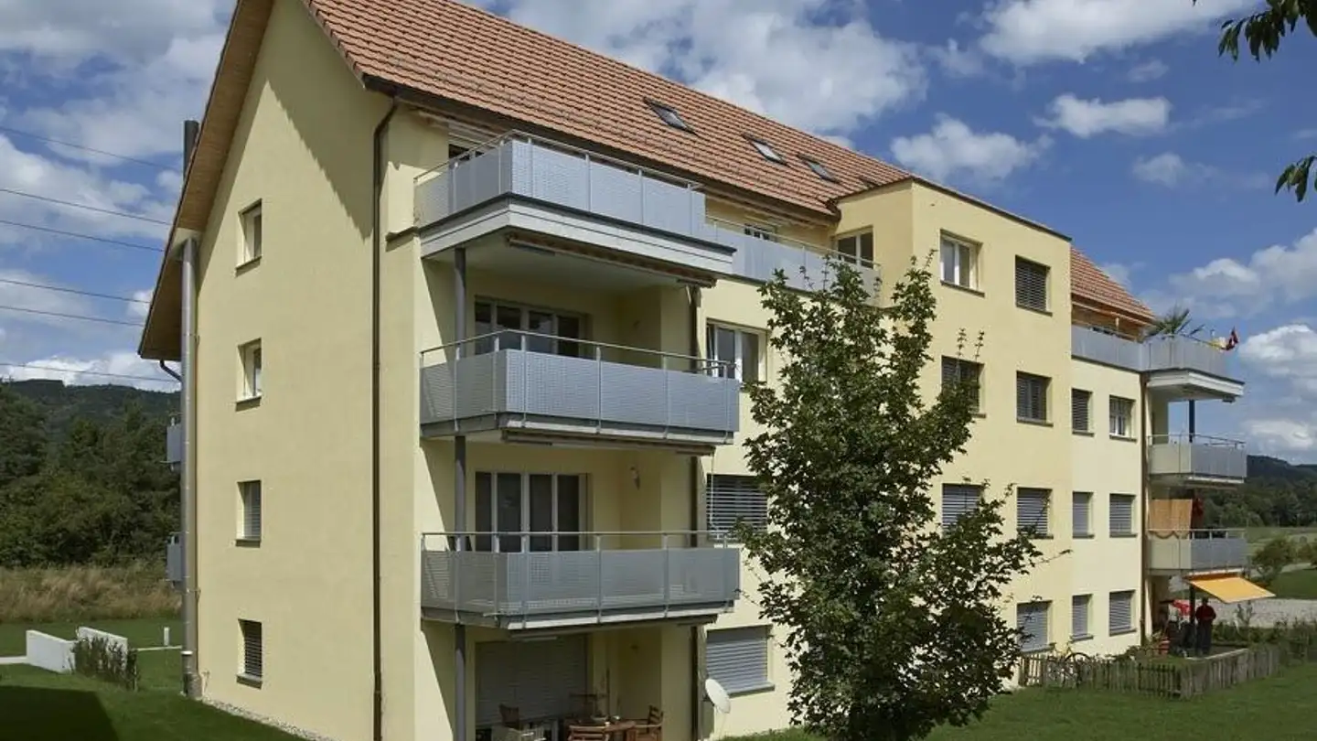 Wohnung mieten - Hardstrasse 24, 8424 Embrach - Foto 3