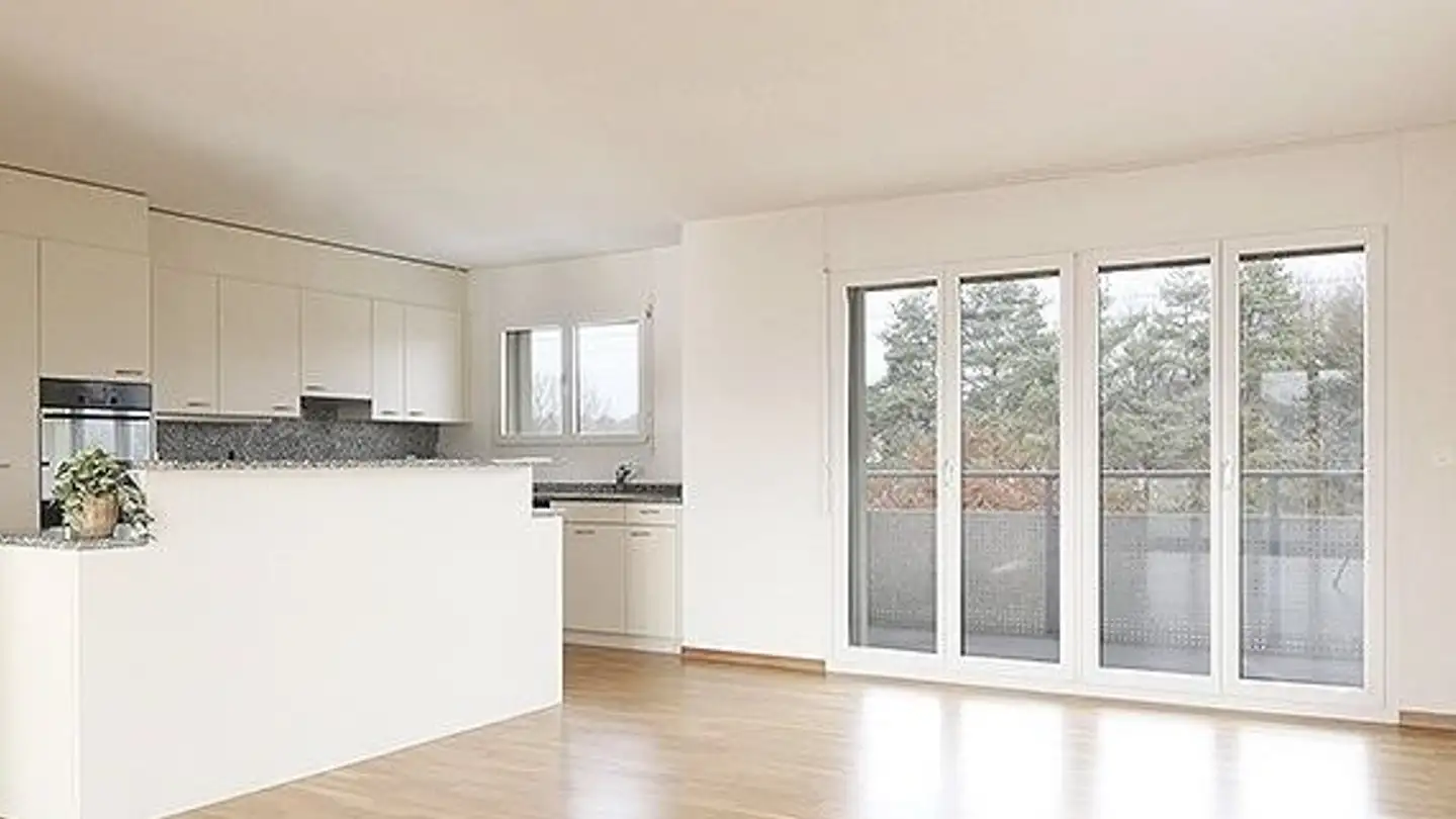 Wohnung mieten - Hardstrasse 24, 8424 Embrach - Foto 4
