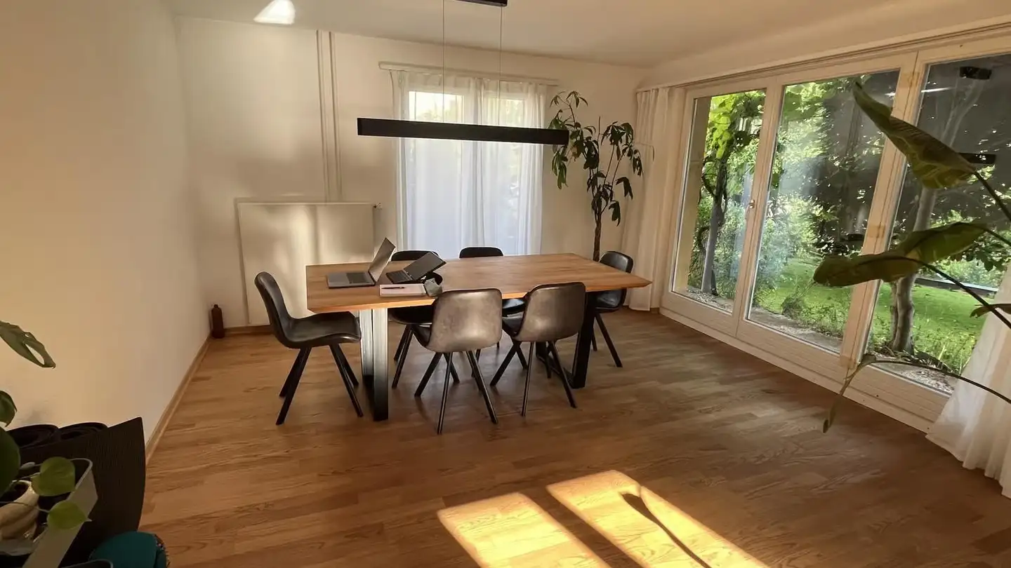 Wohnung mieten - 5430 Wettingen