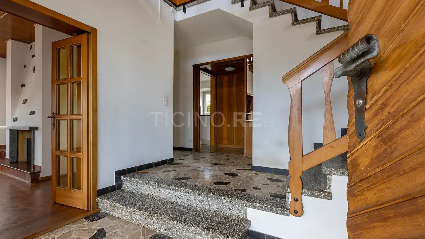 Maison individuelle à vendre - Via Sialunga 15, 6928 Manno - Photo 4