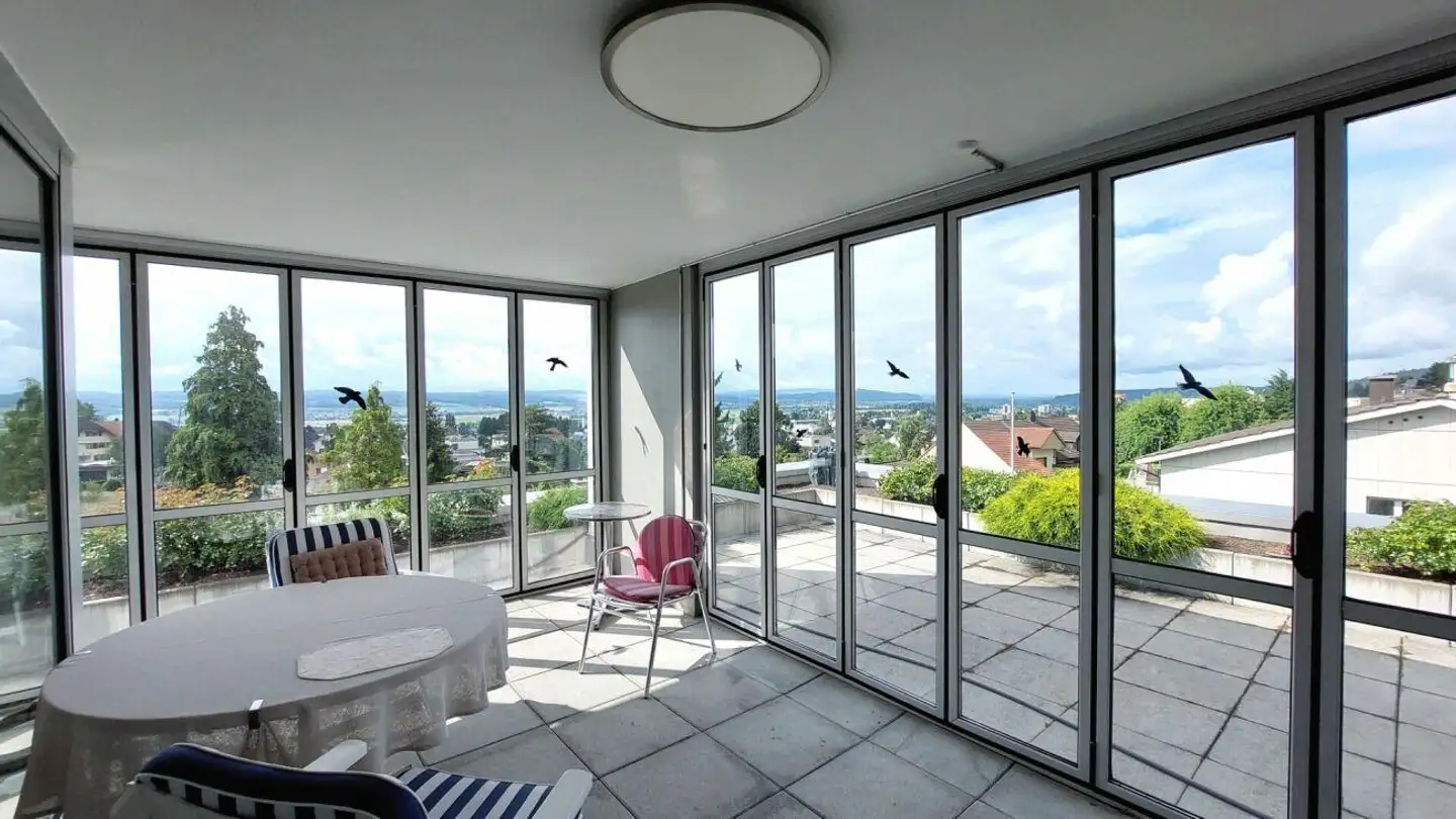 Terrassenwohnung kaufen - Rebgasse 92, 2540 Grenchen - Foto 4