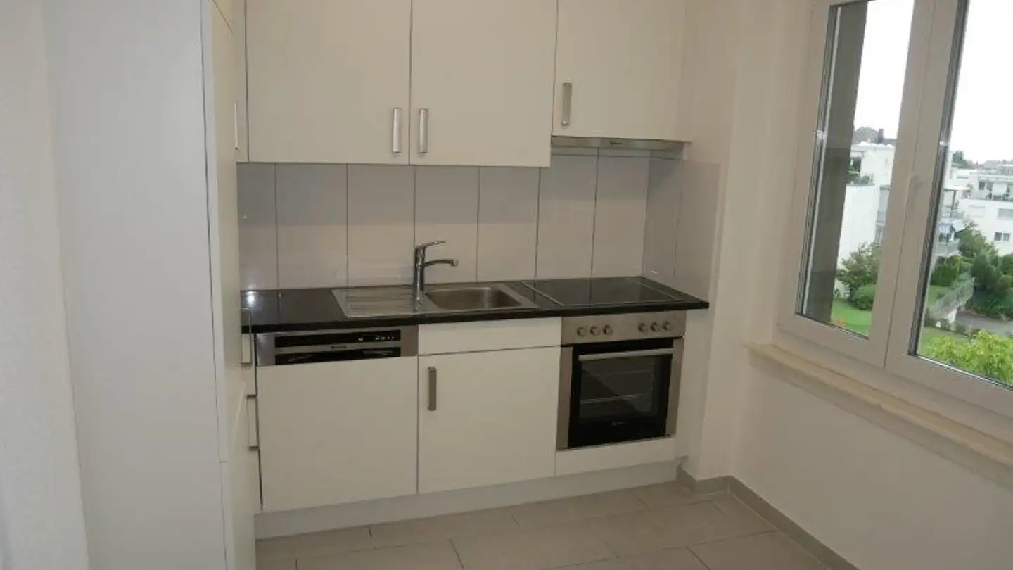 Appartement à louer - Alpenstrasse 32, 2540 Grenchen - Photo 3