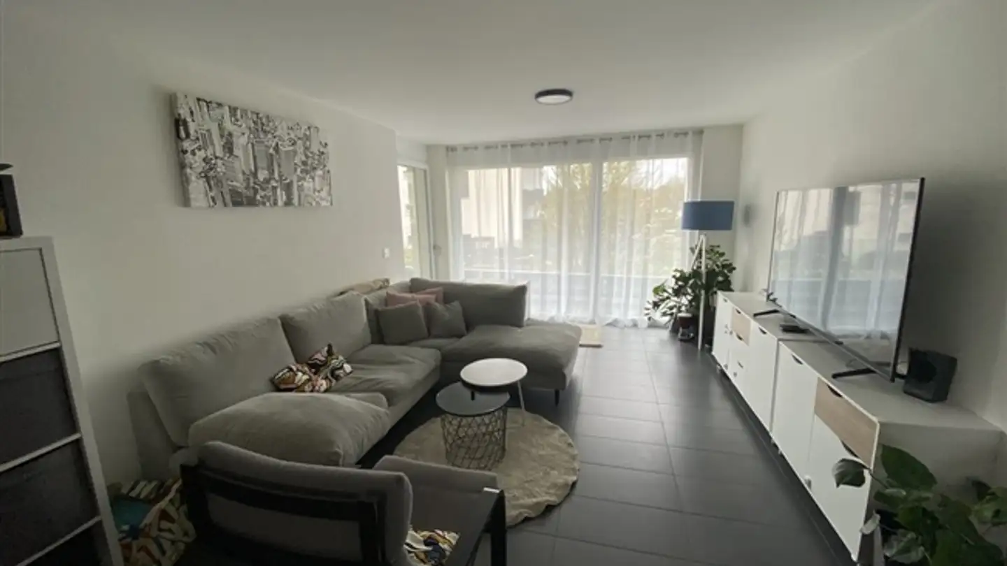 Wohnung mieten - Avenue Haldimand 101, 1400 Yverdon-les-Bains - Foto 3