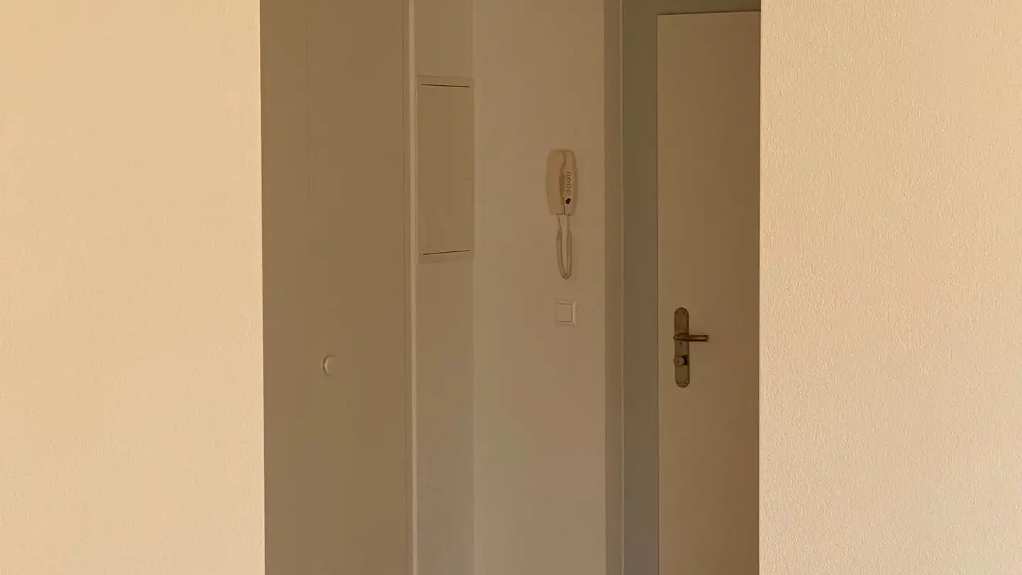 Apartment for rent - Wiesenhofweg, 8645 Jona - Photo 3