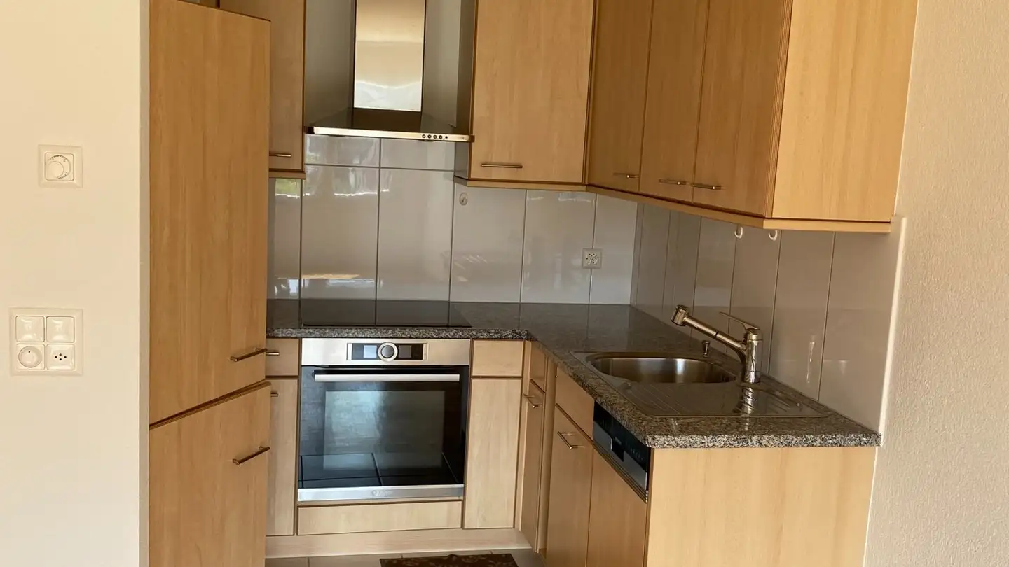 Apartment for rent - Wiesenhofweg, 8645 Jona - Photo 4