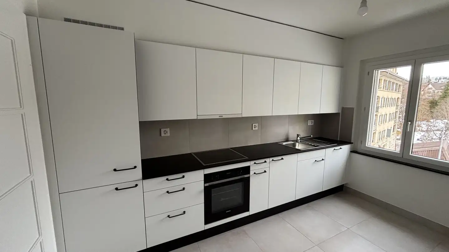 Apartment for rent - Rue Des Jeanneret 39a, 2400 Le Locle