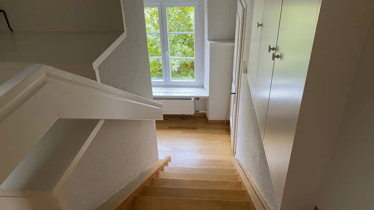 Appartamento ammobiliato in affitto - Zentralstrasse 28, 8610 Uster - Photo 4