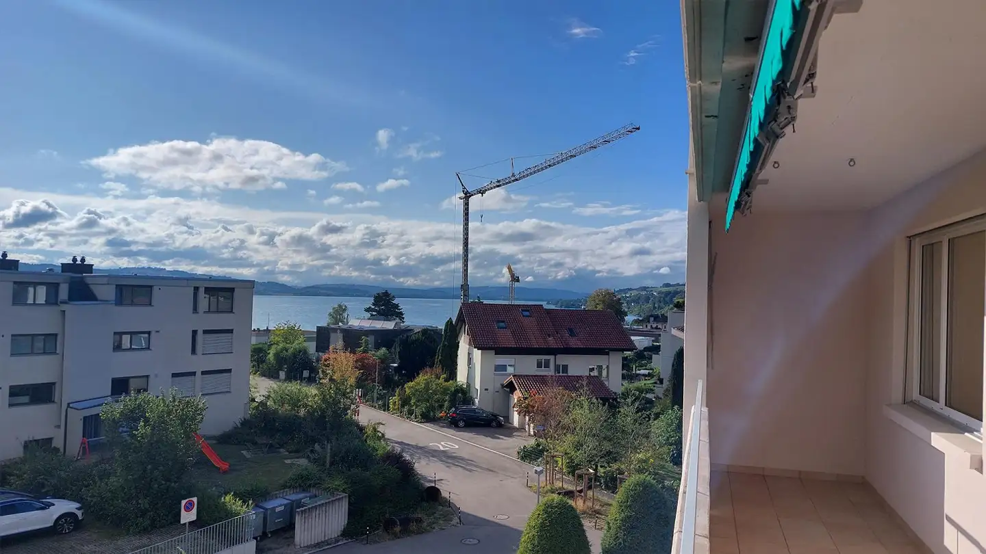 Apartment for rent - Mattweid 21, 6204 Sempach