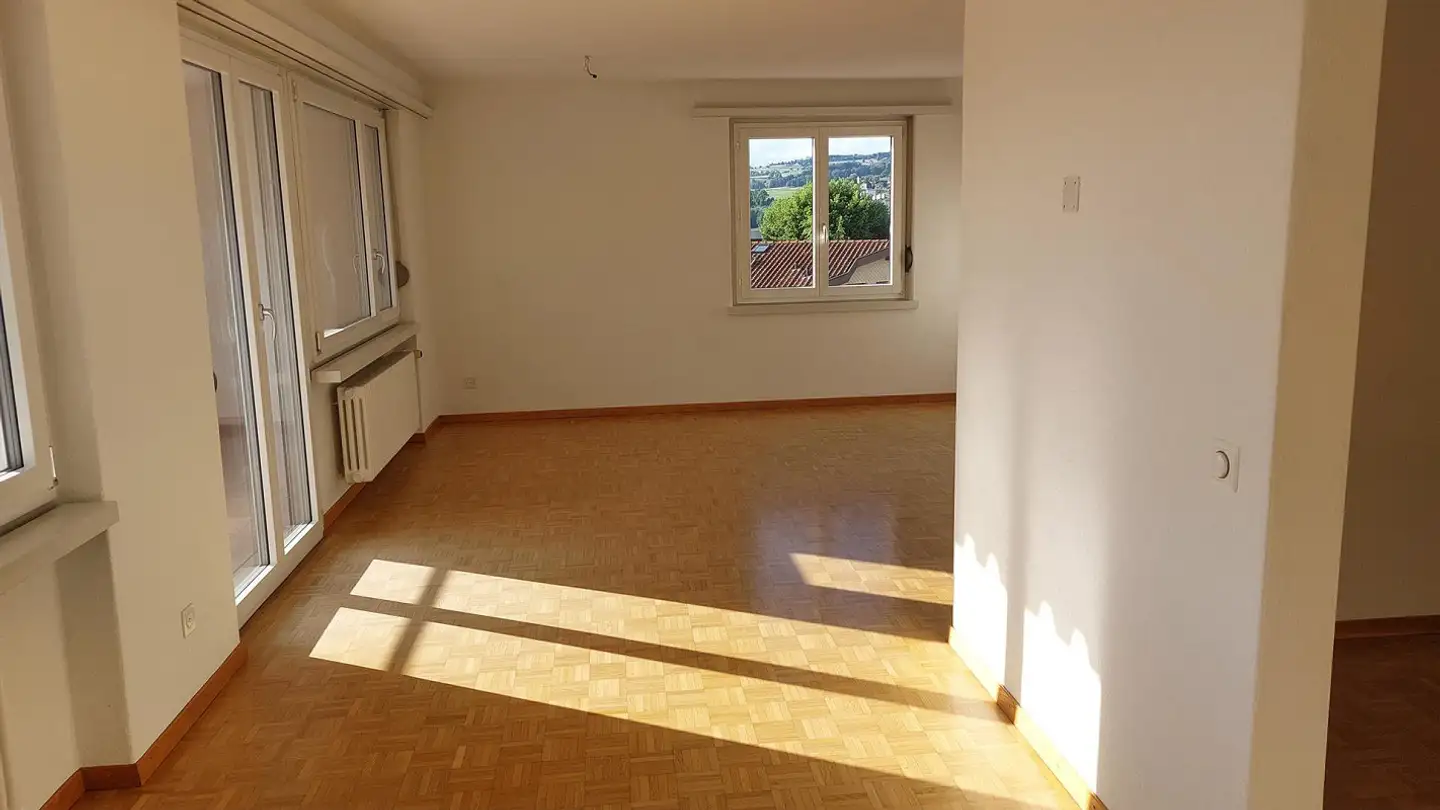 Apartment for rent - Mattweid 21, 6204 Sempach - Photo 2