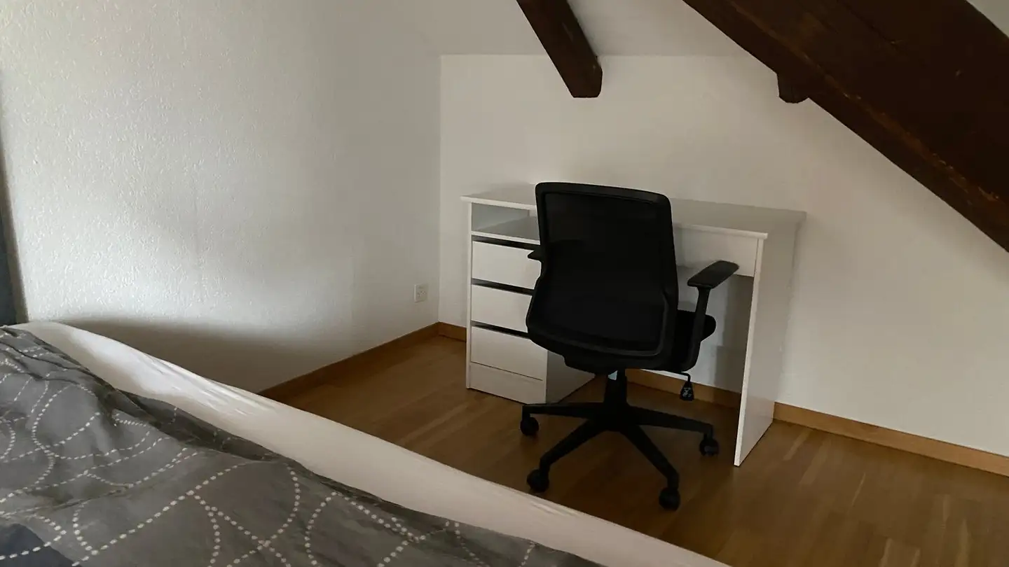 Appartamento ammobiliato in affitto - Zentralstrasse 28, 8610 Uster - Photo 3