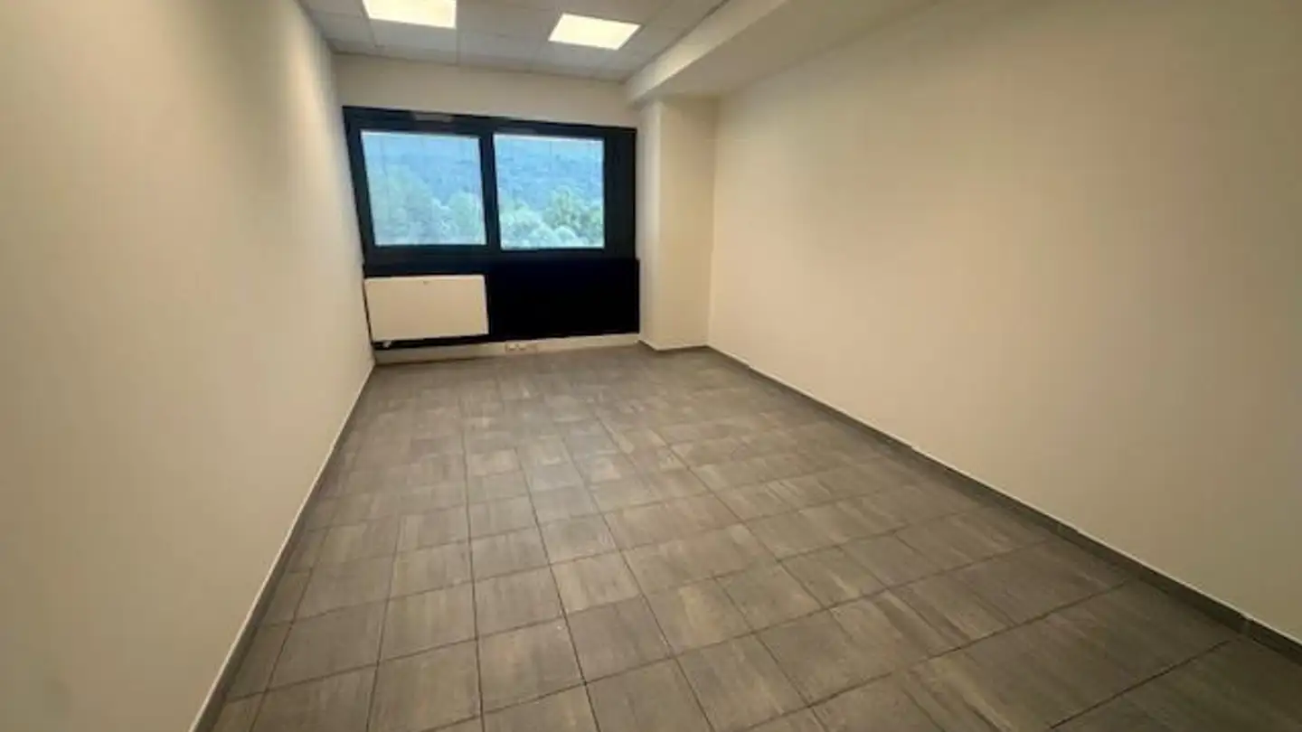 Grande magazzino in affitto - Via Al Fiume 1, 6929 Gravesano - Foto 4
