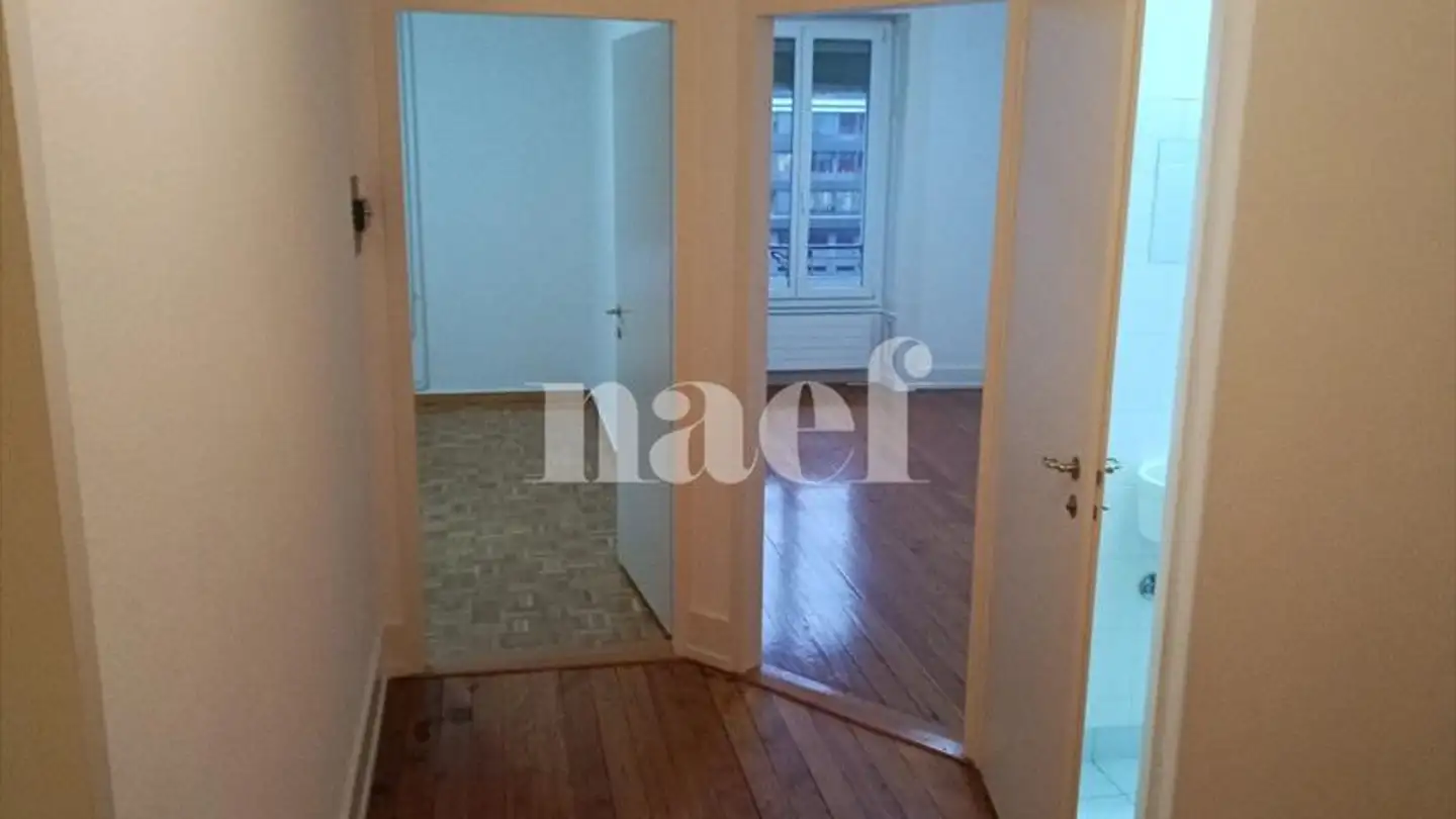 Appartement à louer - Boulevard Carl- Vogt 41, 1205 Genève - Photo 2
