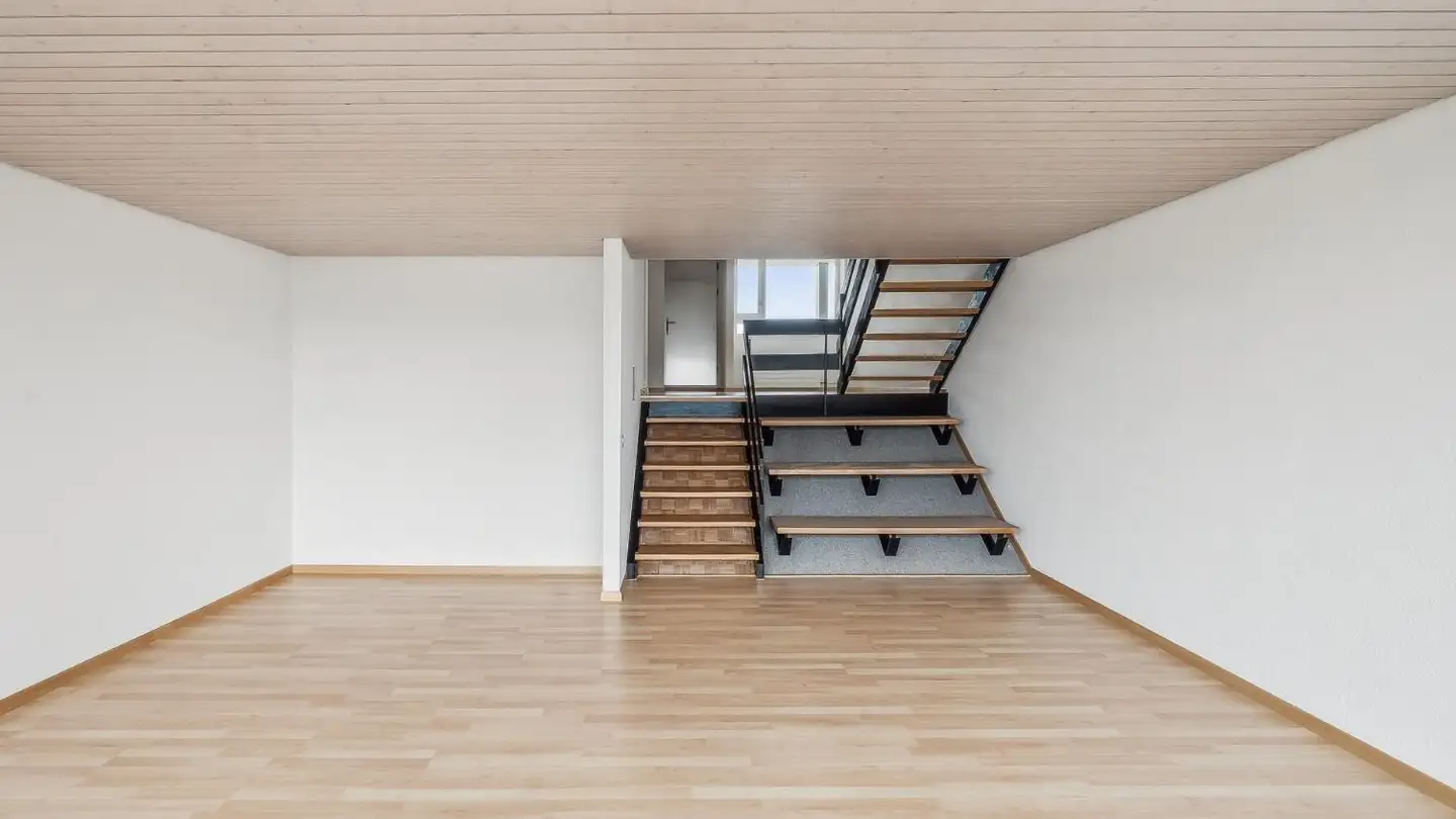 Duplex in affitto - Brühlstrasse 63, 9320 Arbon - Foto 2