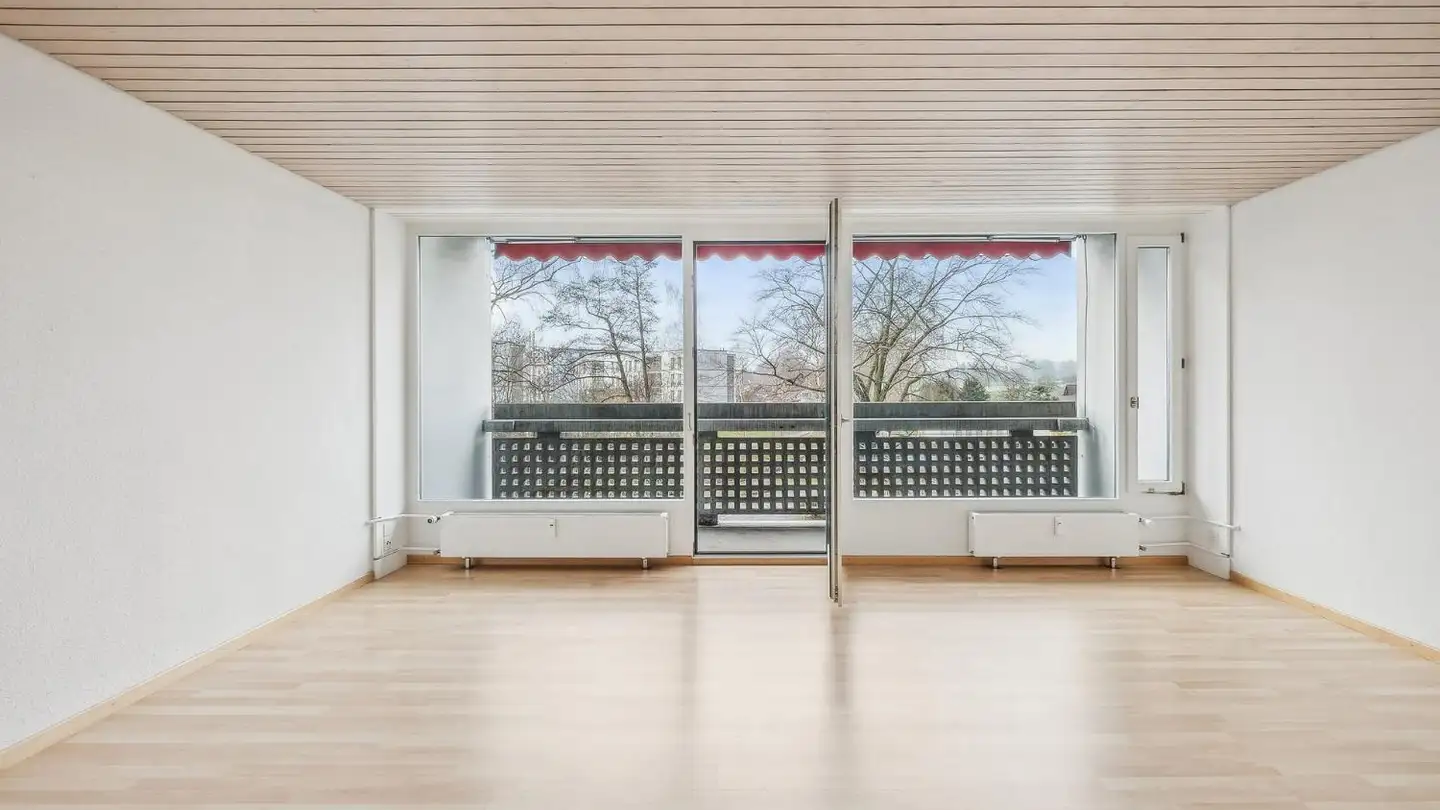 Duplex in affitto - Brühlstrasse 63, 9320 Arbon - Foto 3