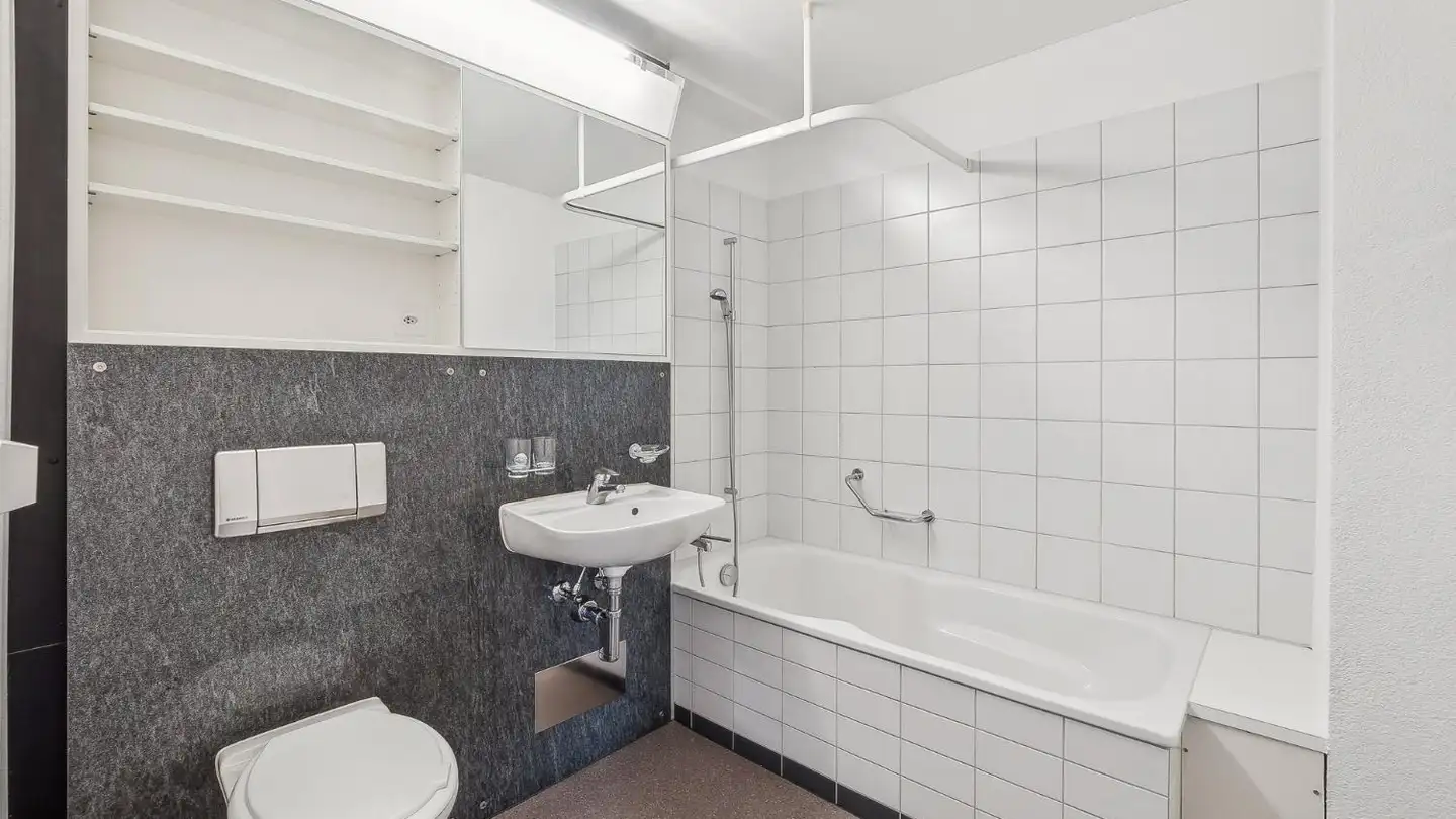Duplex in affitto - Brühlstrasse 63, 9320 Arbon - Foto 4