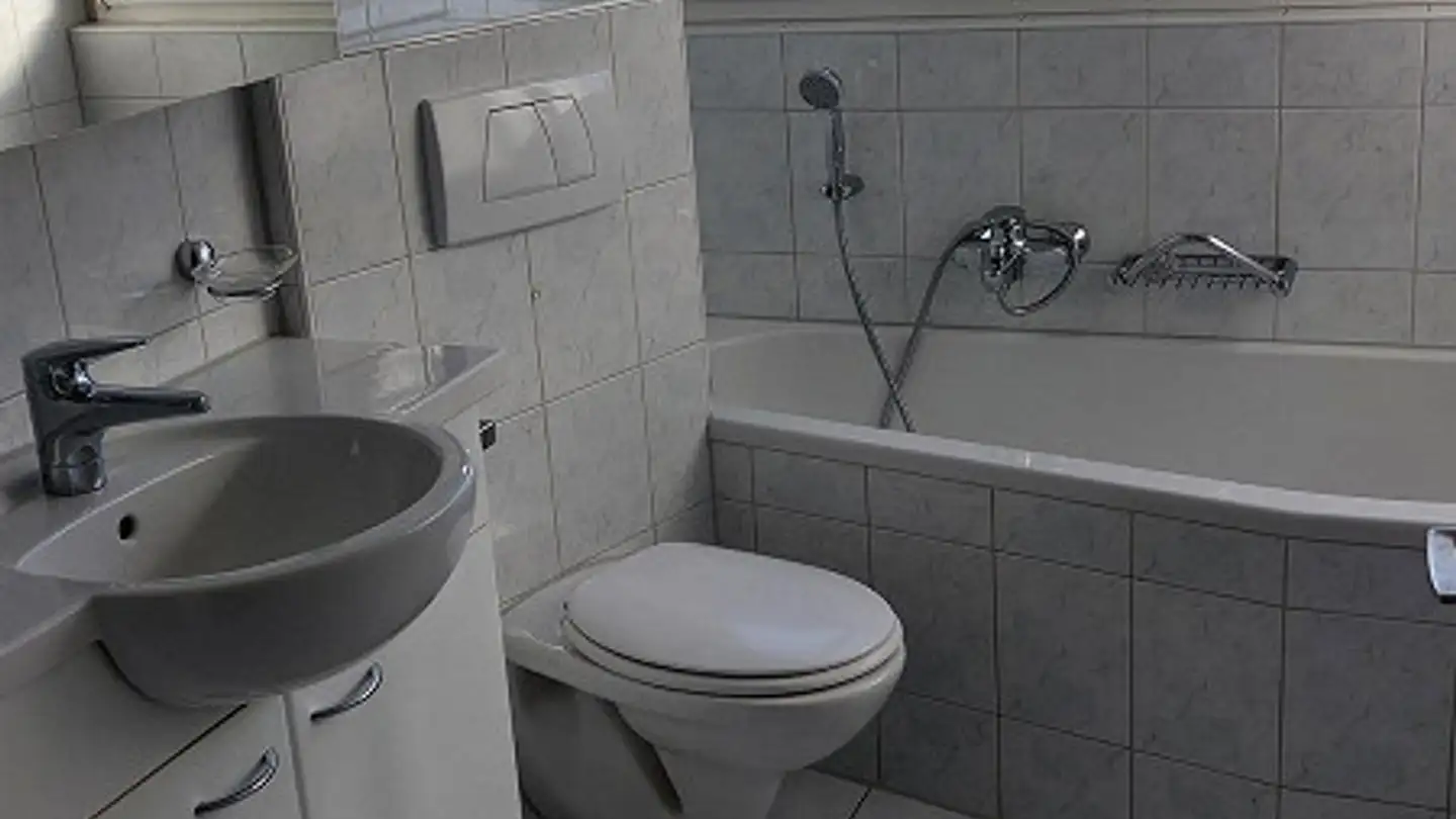 Apartment for rent - Mattweid 21, 6204 Sempach - Photo 4