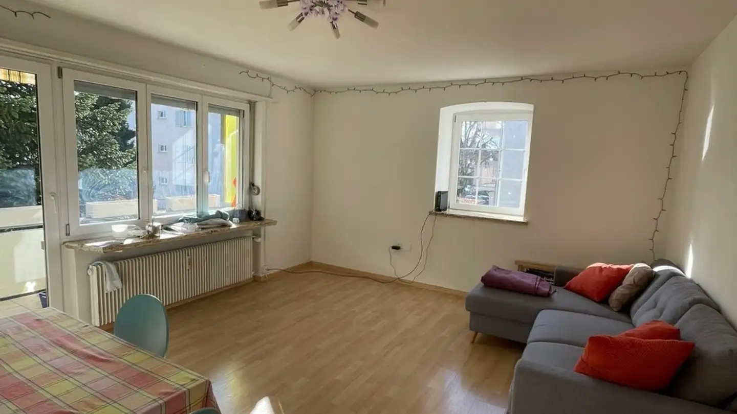 Zimmer mieten - 8152 Glattbrugg