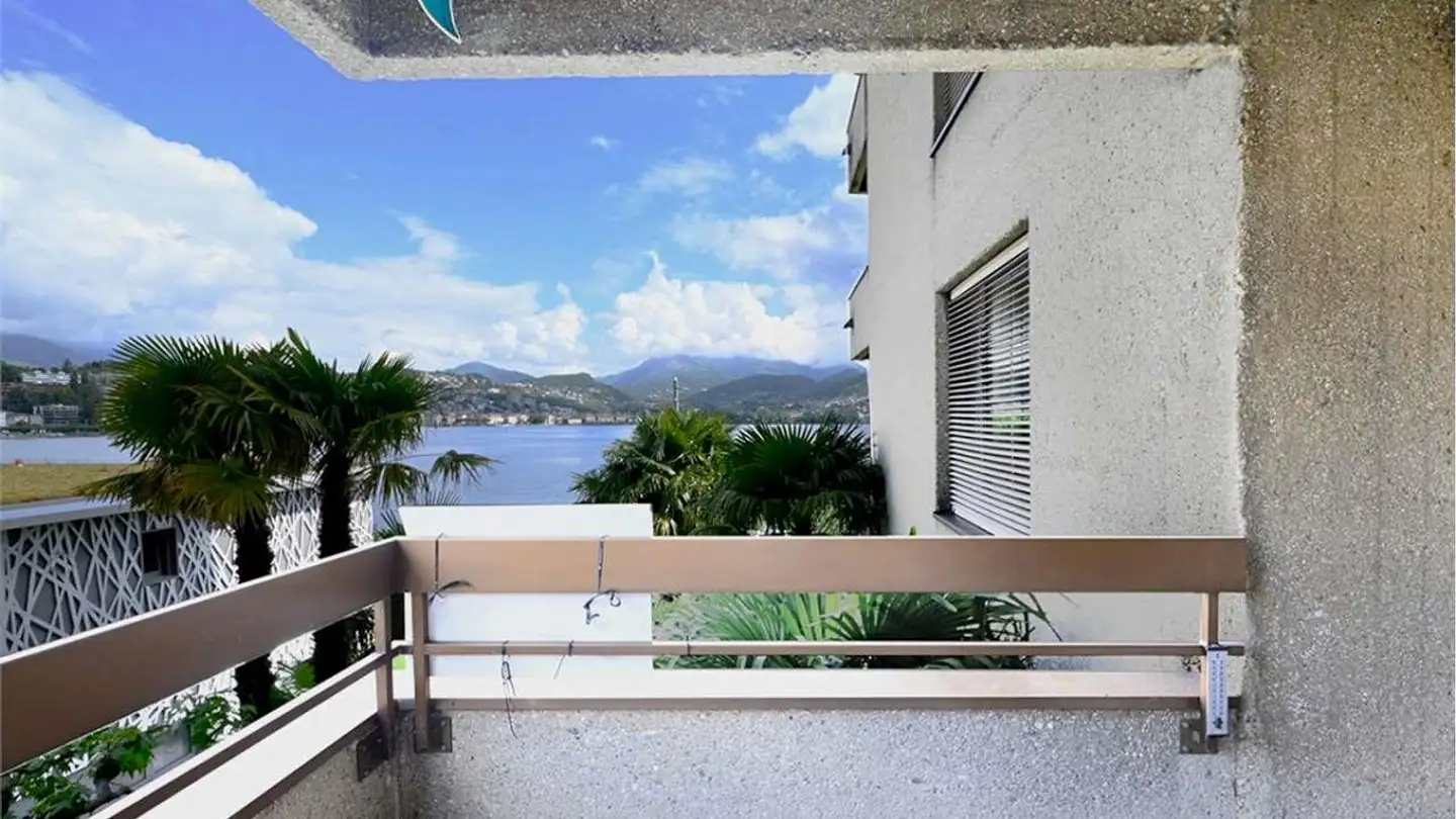 Appartamento in vendita - 6900 Paradiso - Foto 2