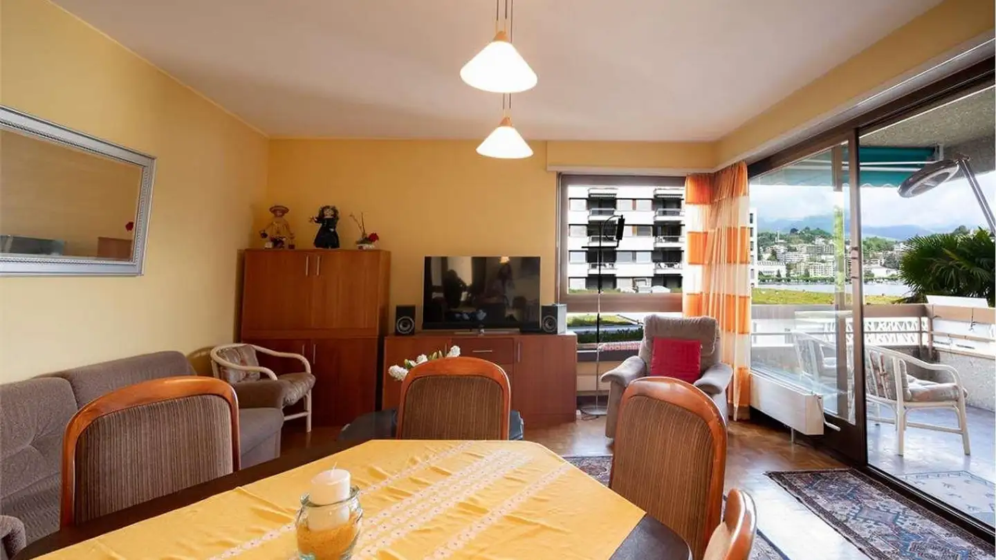 Appartamento in vendita - 6900 Paradiso - Foto 3