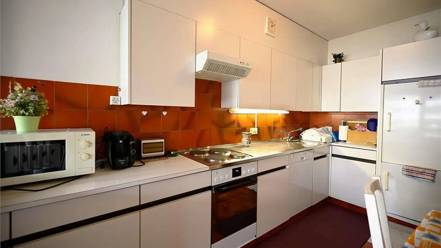 Appartamento in vendita - 6900 Paradiso - Foto 4