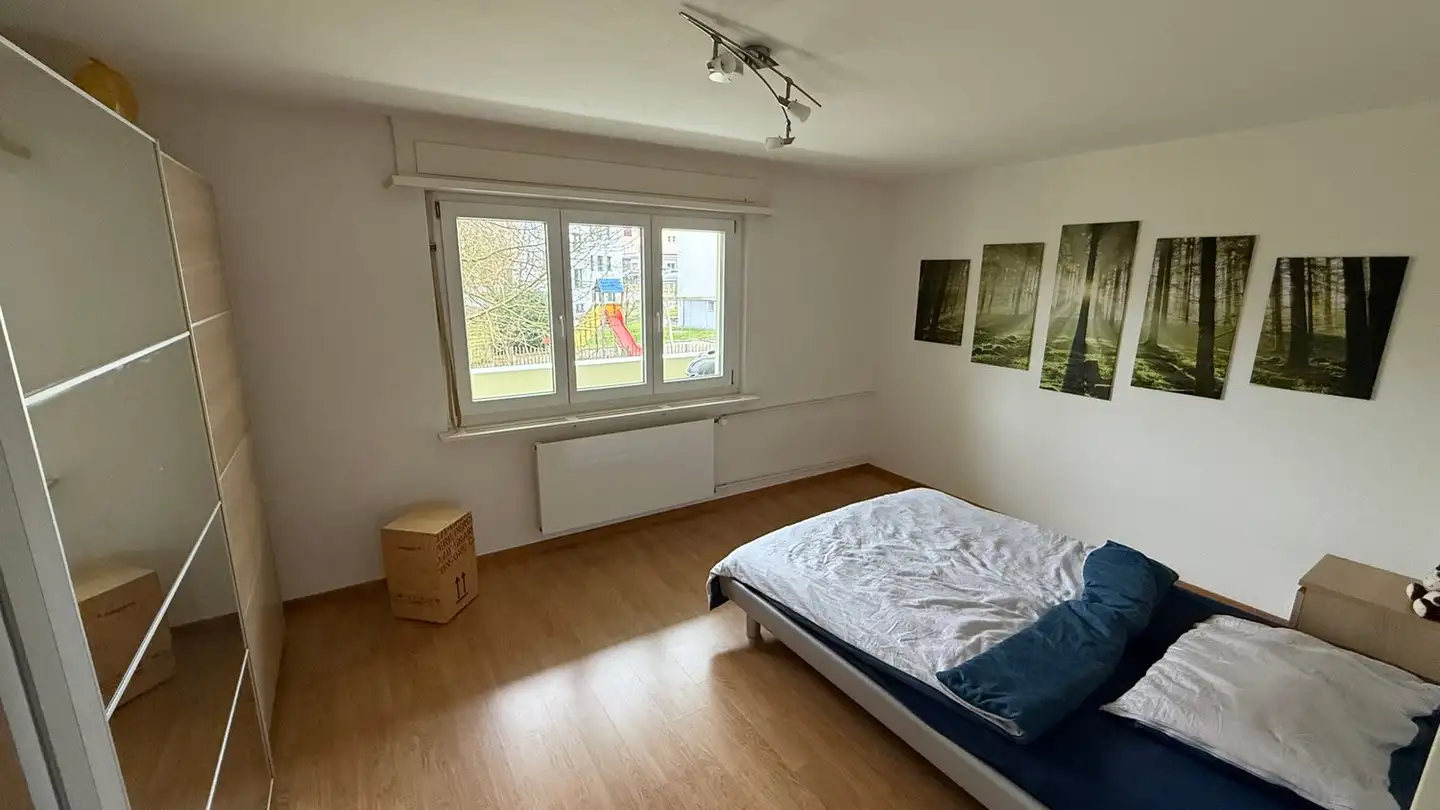 Appartement à louer - Kottenmatte, 6210 Sursee - Photo 2