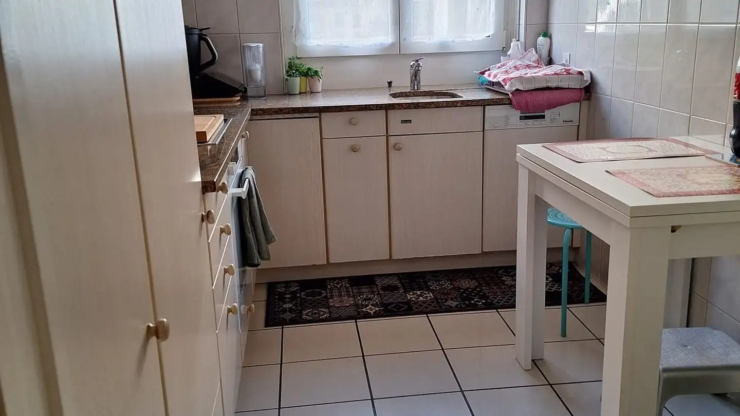 Wohnung mieten - Tannenweg 9, 3012 Bern