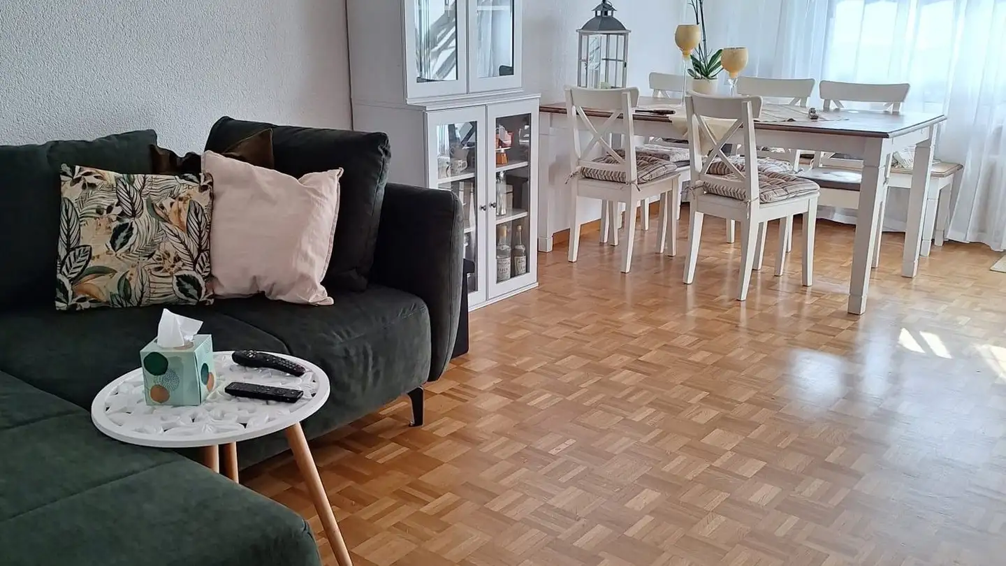 Appartement à louer - Tannenweg 9, 3012 Bern - Photo 2