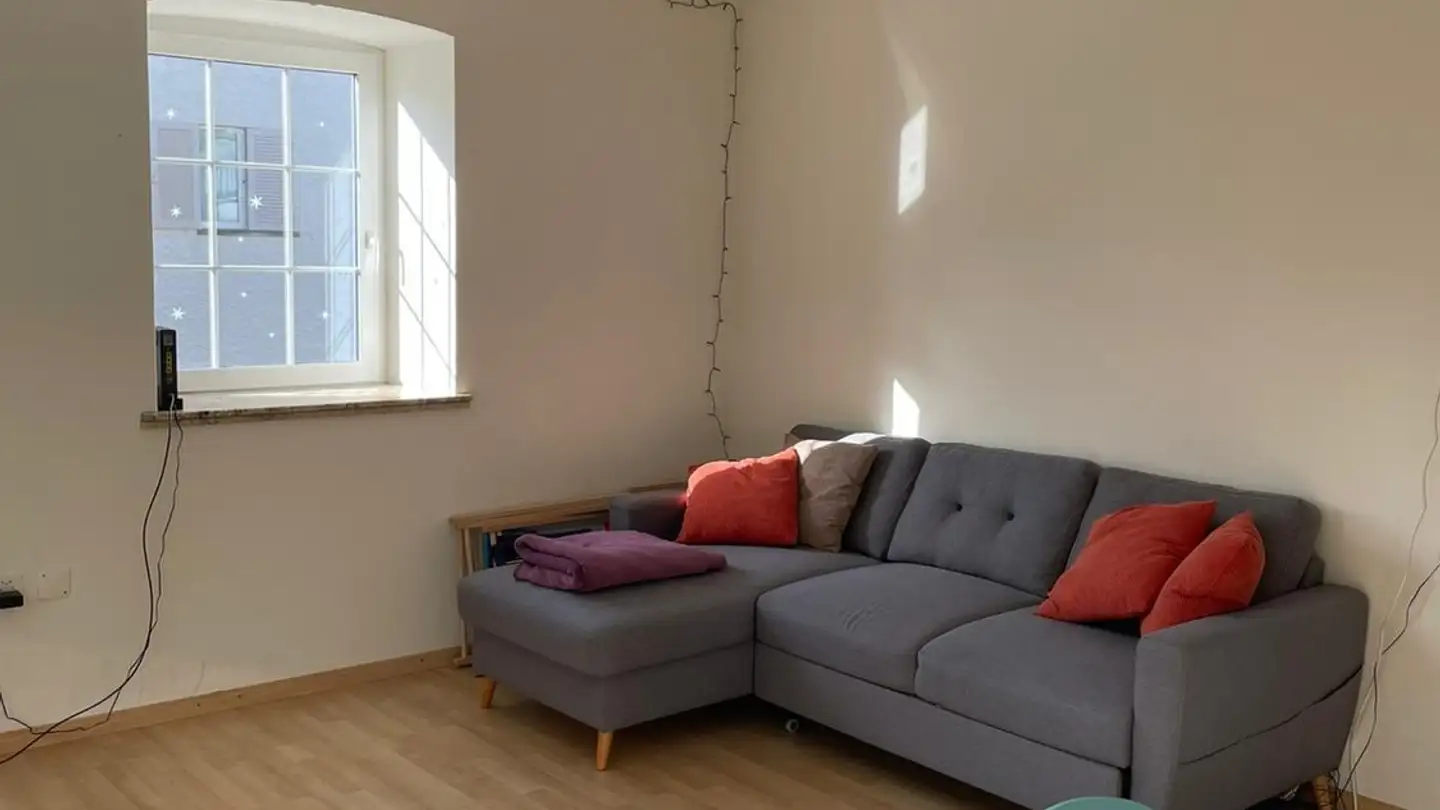 Single room for rent - 8152 Glattbrugg - Photo 2