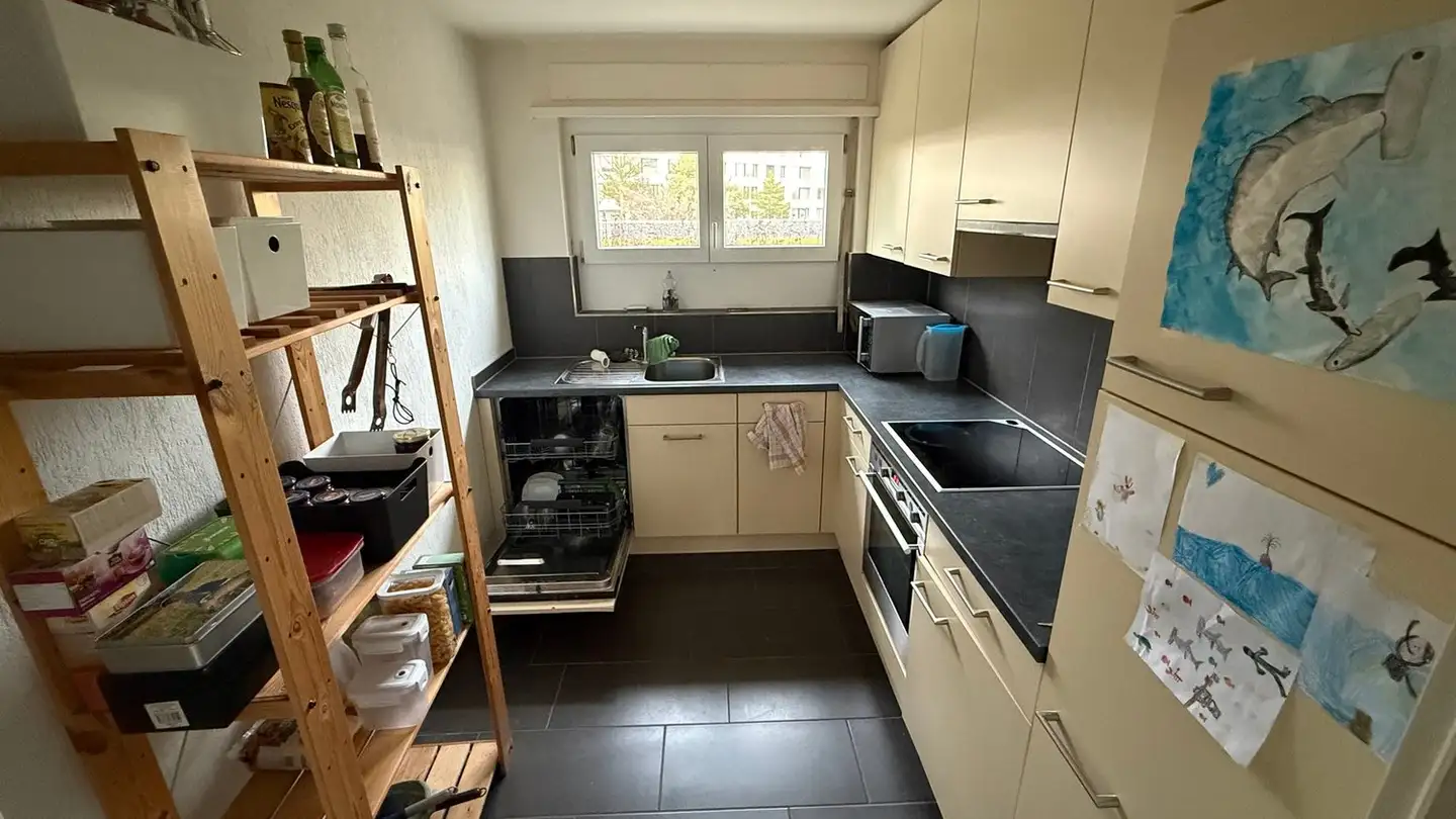 Appartement à louer - Kottenmatte, 6210 Sursee - Photo 3