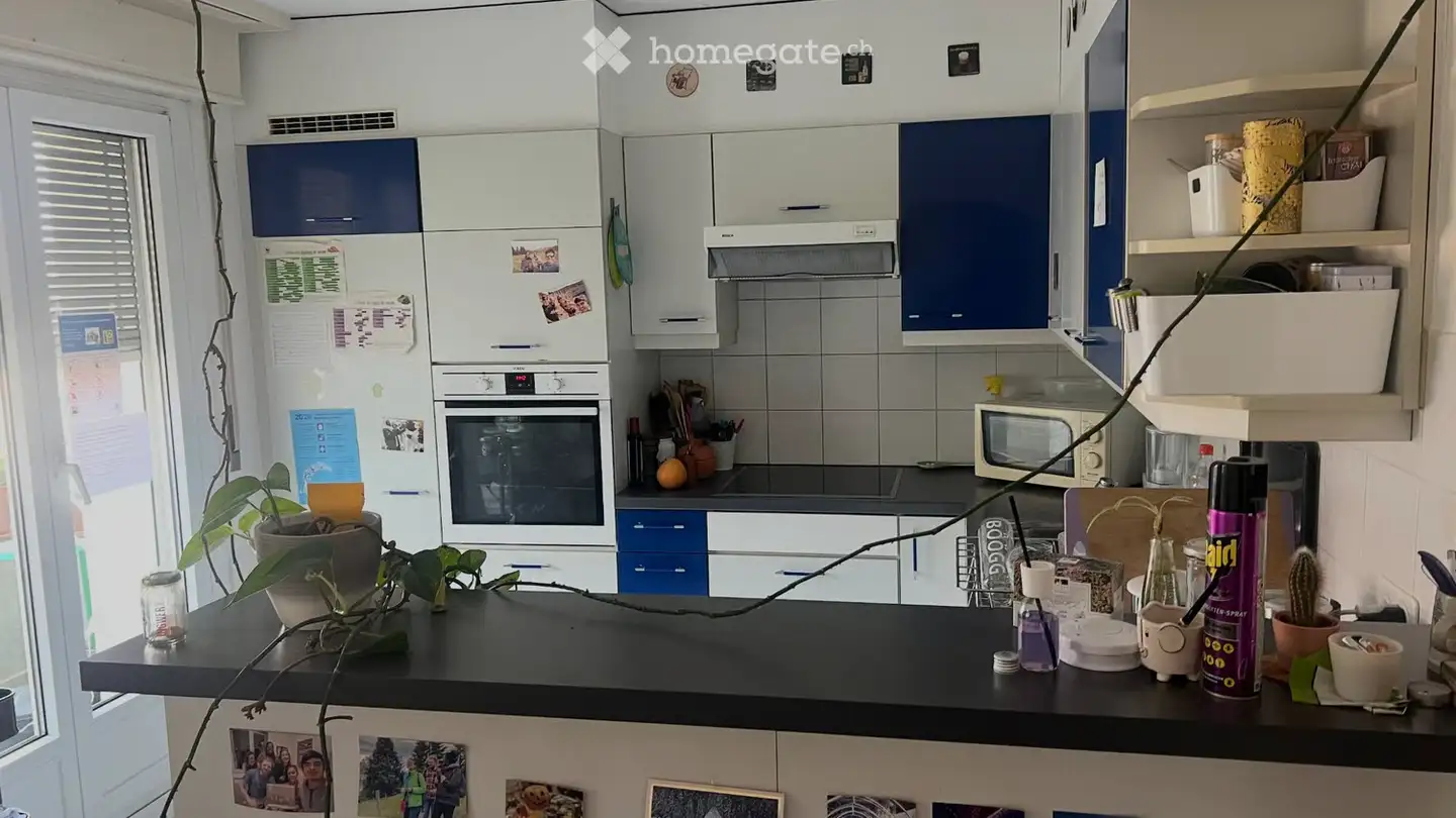 Chambre à louer - Rue du Simplon 11, 1700 Fribourg - Photo 3
